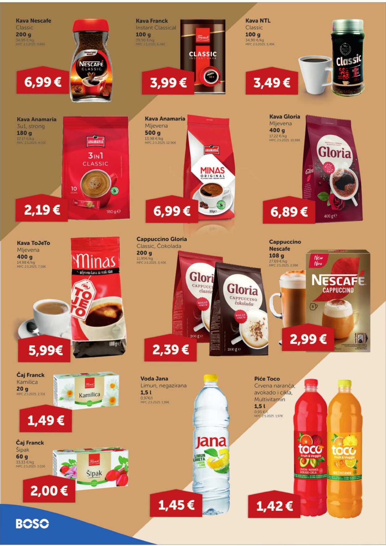 Katalog Boso 04.12.2025 - 17.12.2025