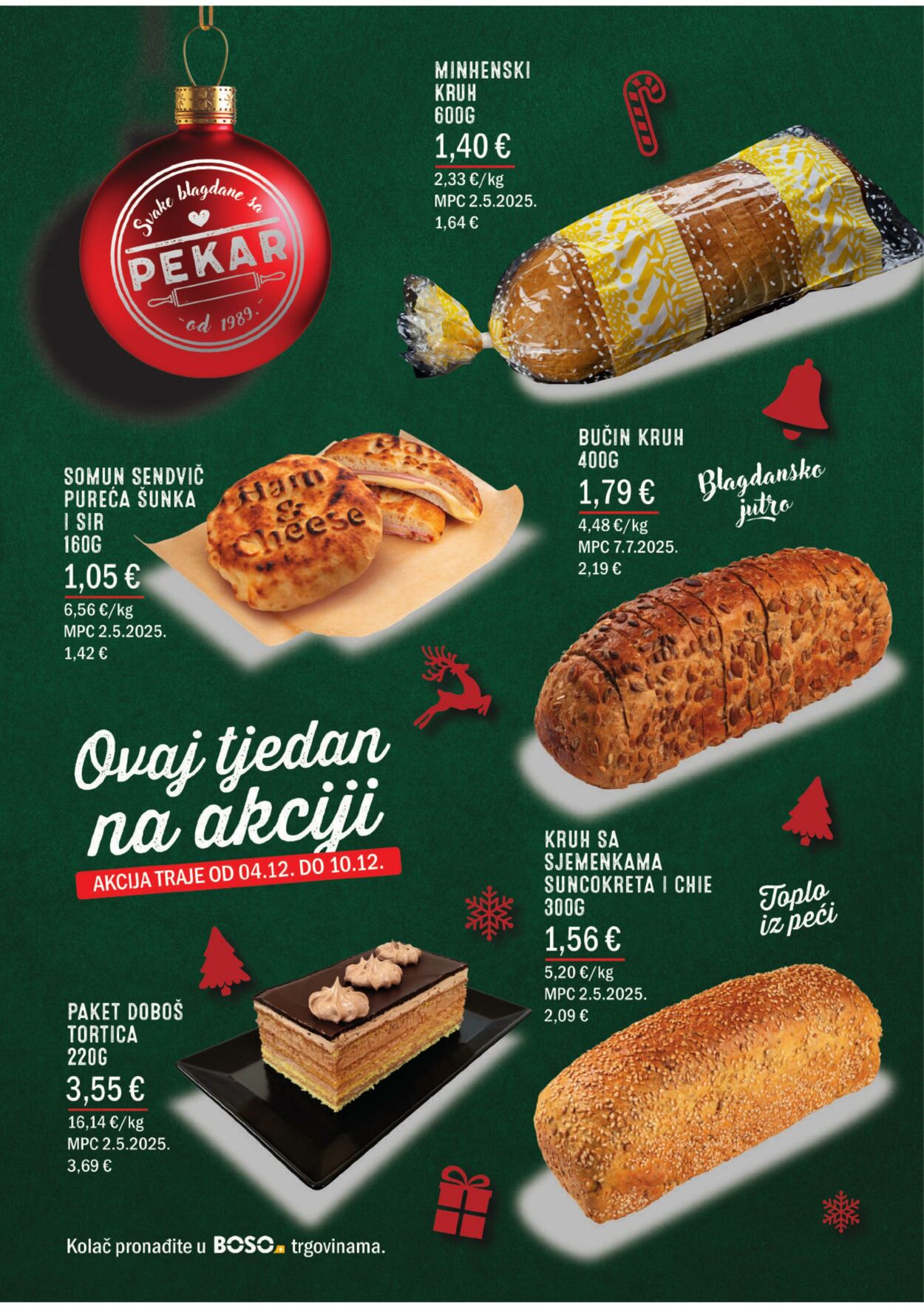 Katalog Boso 04.12.2025 - 17.12.2025