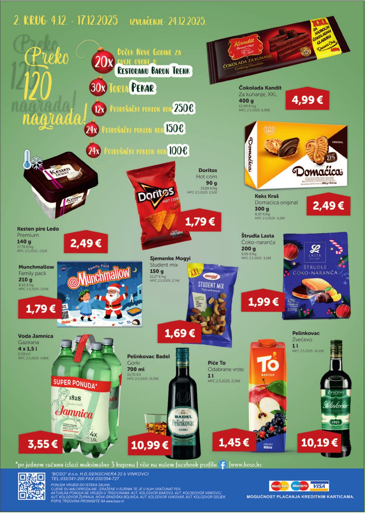 Katalog Boso 04.12.2025 - 17.12.2025