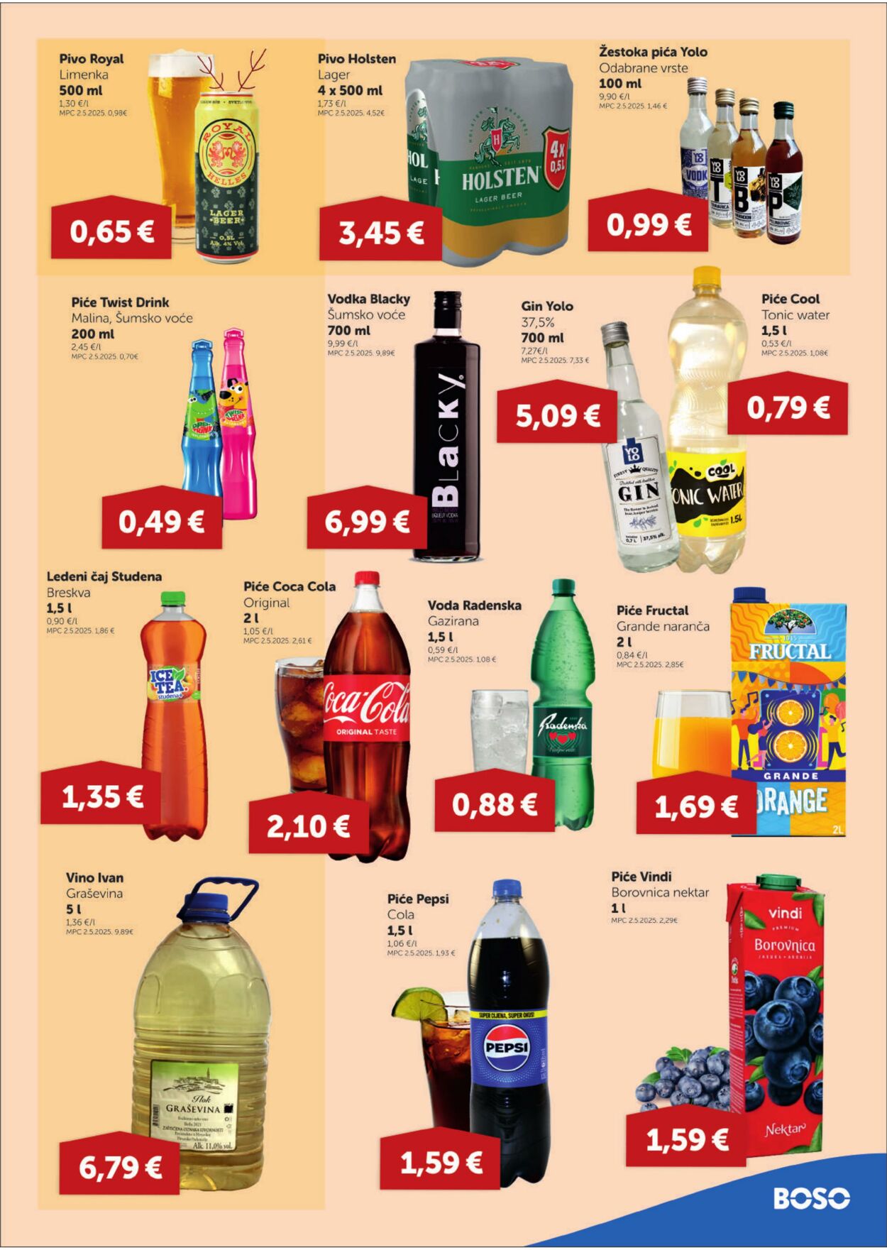 Katalog Boso 04.12.2025 - 17.12.2025