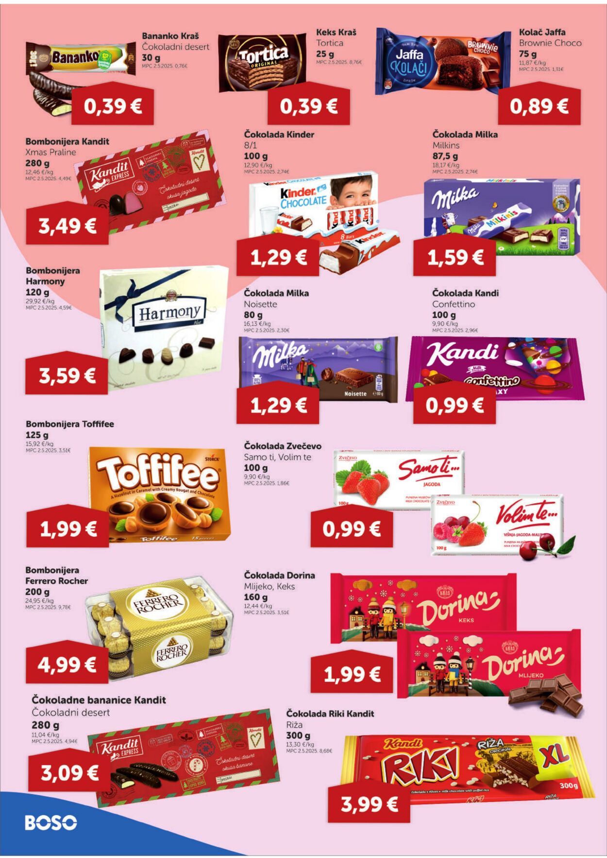 Katalog Boso 04.12.2025 - 17.12.2025