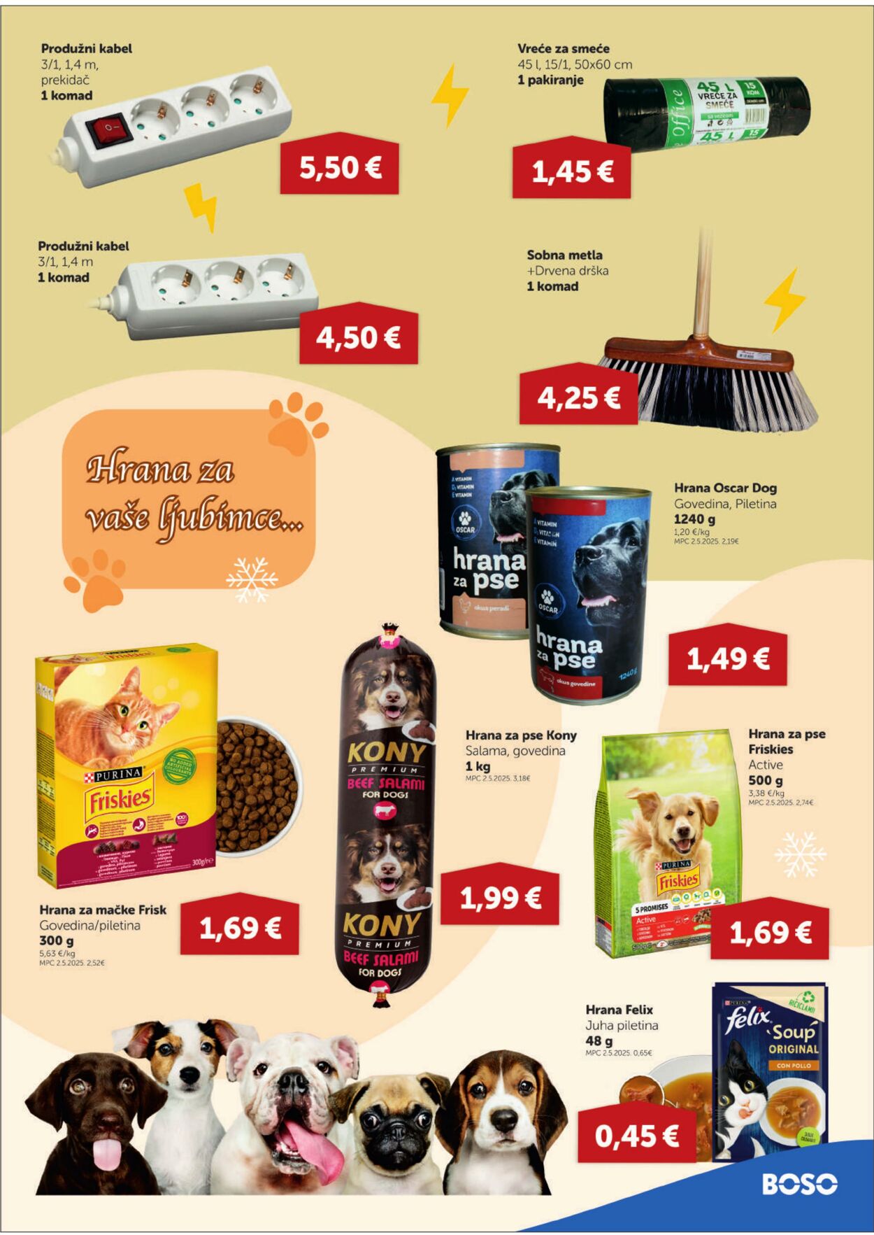 Katalog Boso 04.12.2025 - 17.12.2025