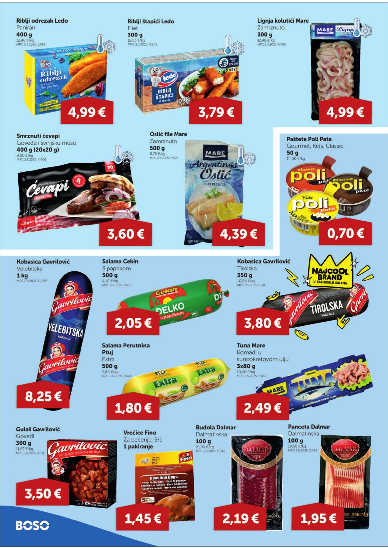 Katalog Boso 04.12.2025 - 17.12.2025