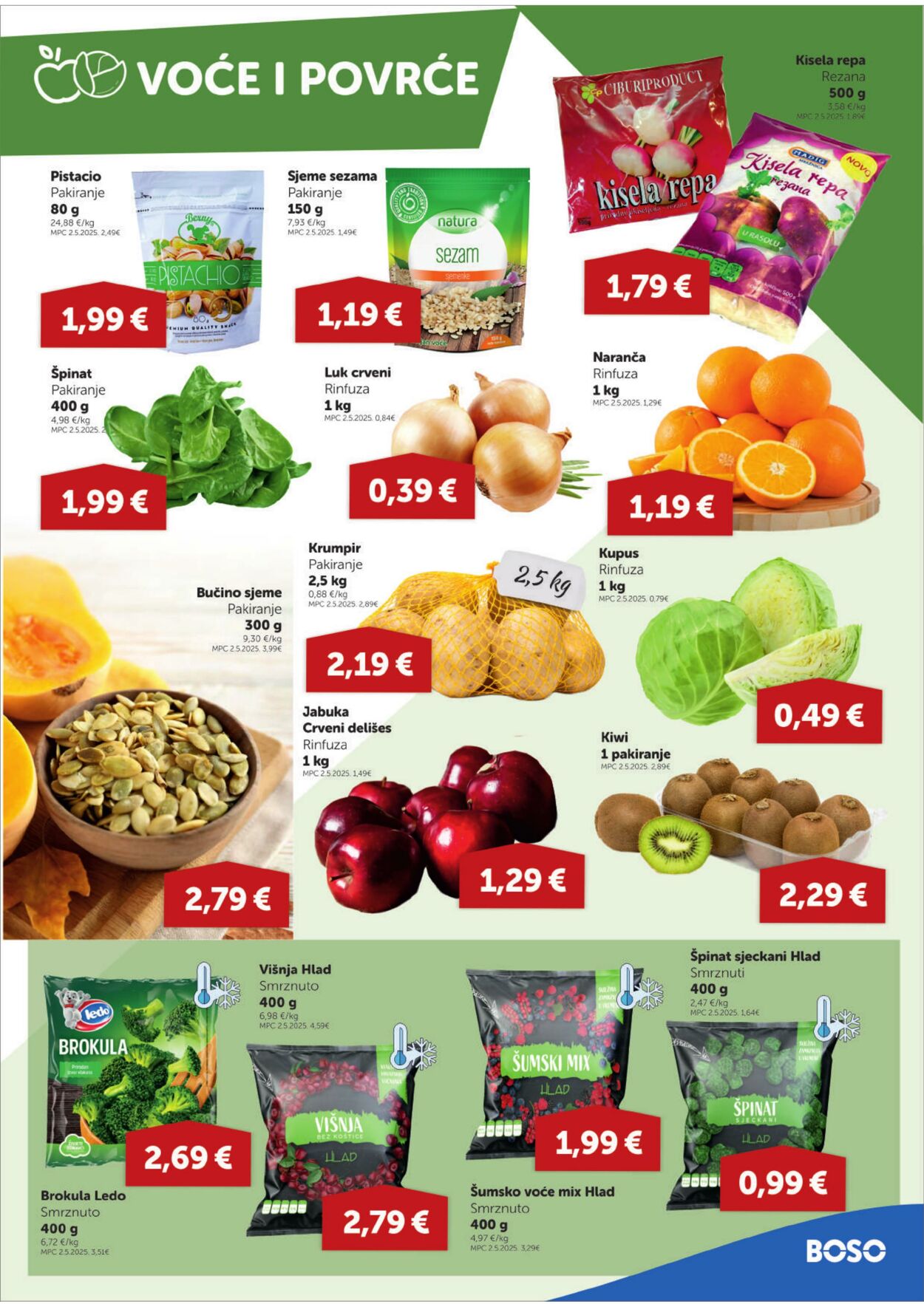 Katalog Boso 04.12.2025 - 17.12.2025