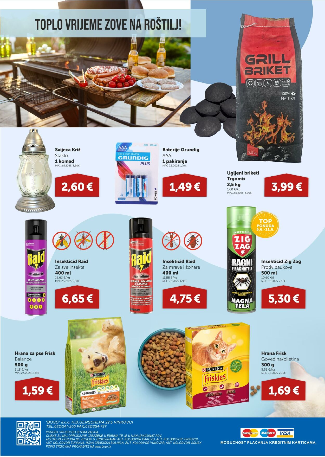 Katalog Boso 05.06.2025 - 18.06.2025