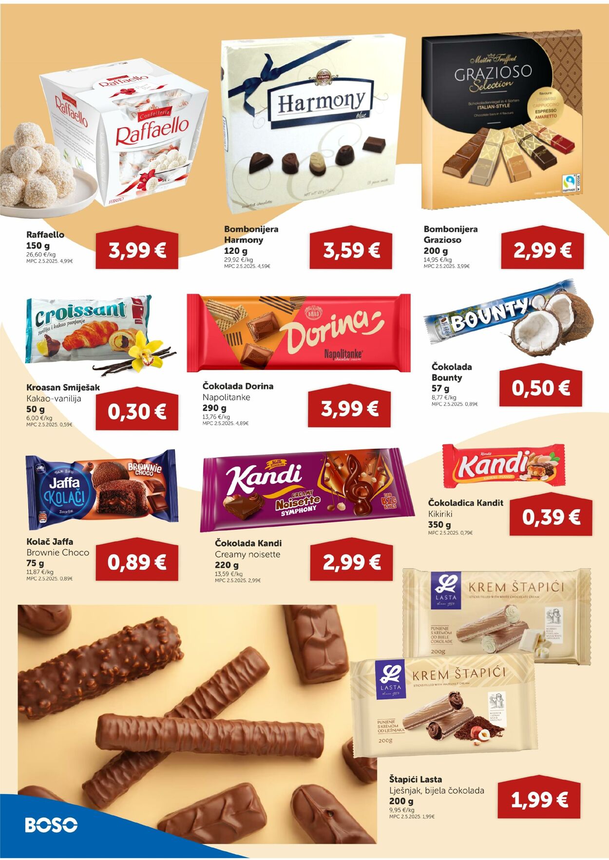 Katalog Boso 05.06.2025 - 18.06.2025