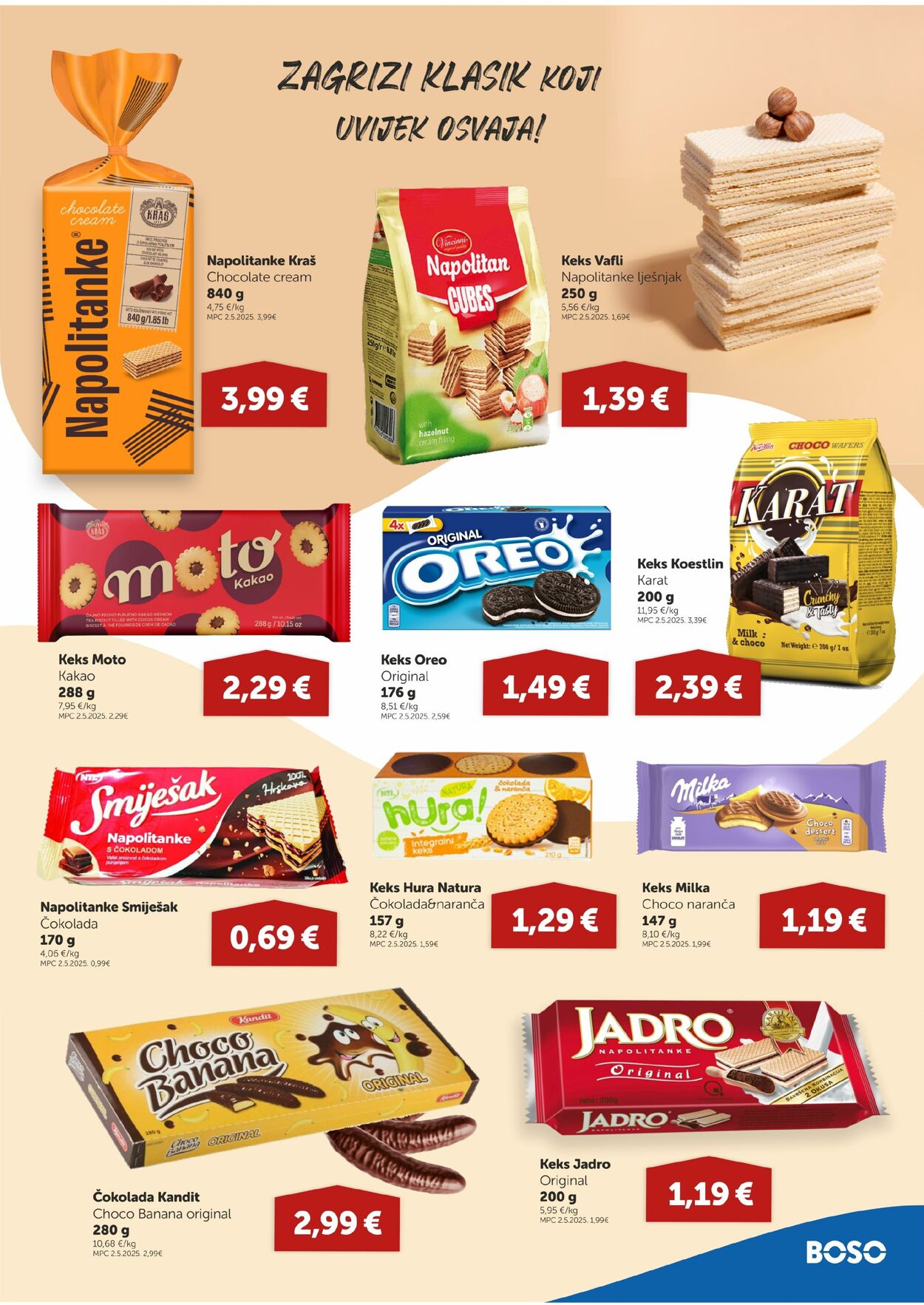 Katalog Boso 05.06.2025 - 18.06.2025