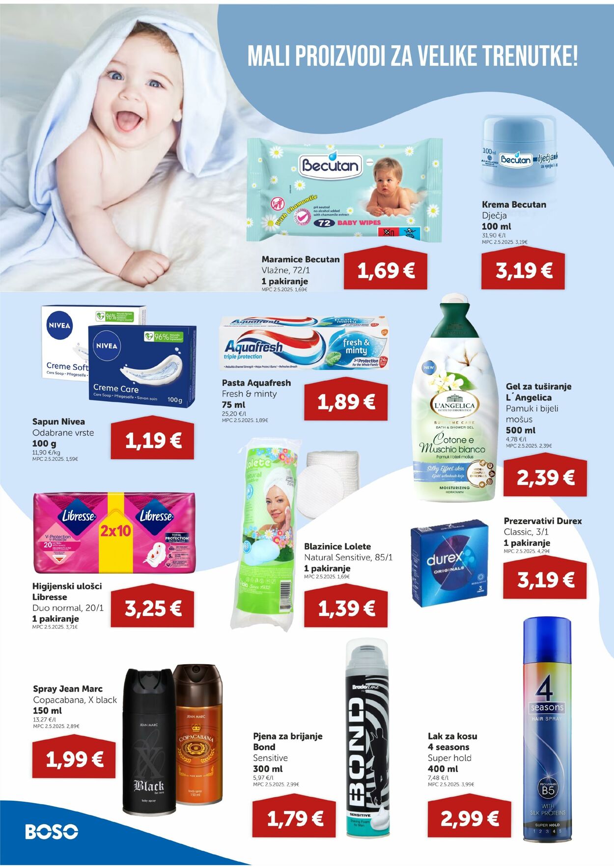 Katalog Boso 05.06.2025 - 18.06.2025