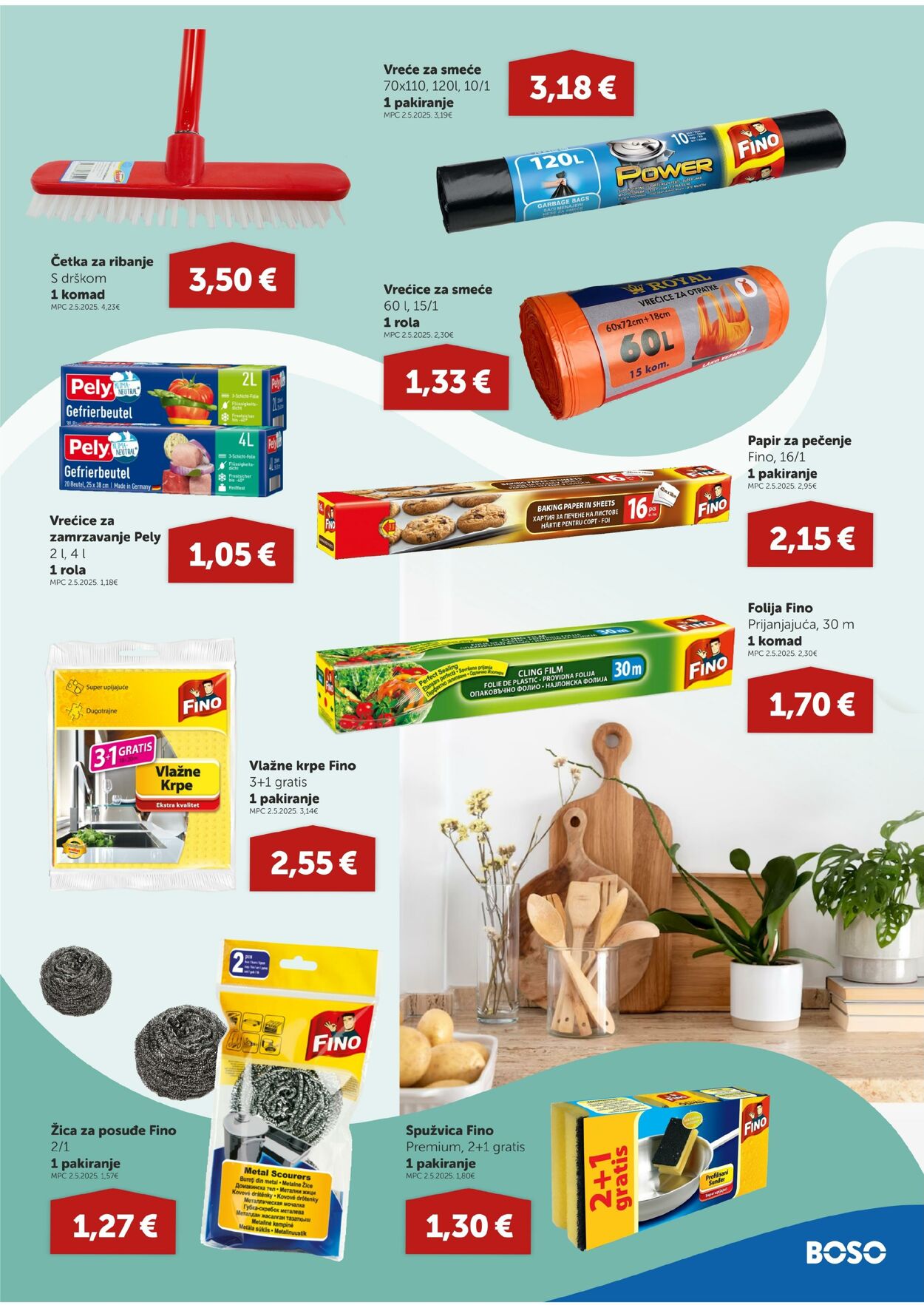 Katalog Boso 05.06.2025 - 18.06.2025
