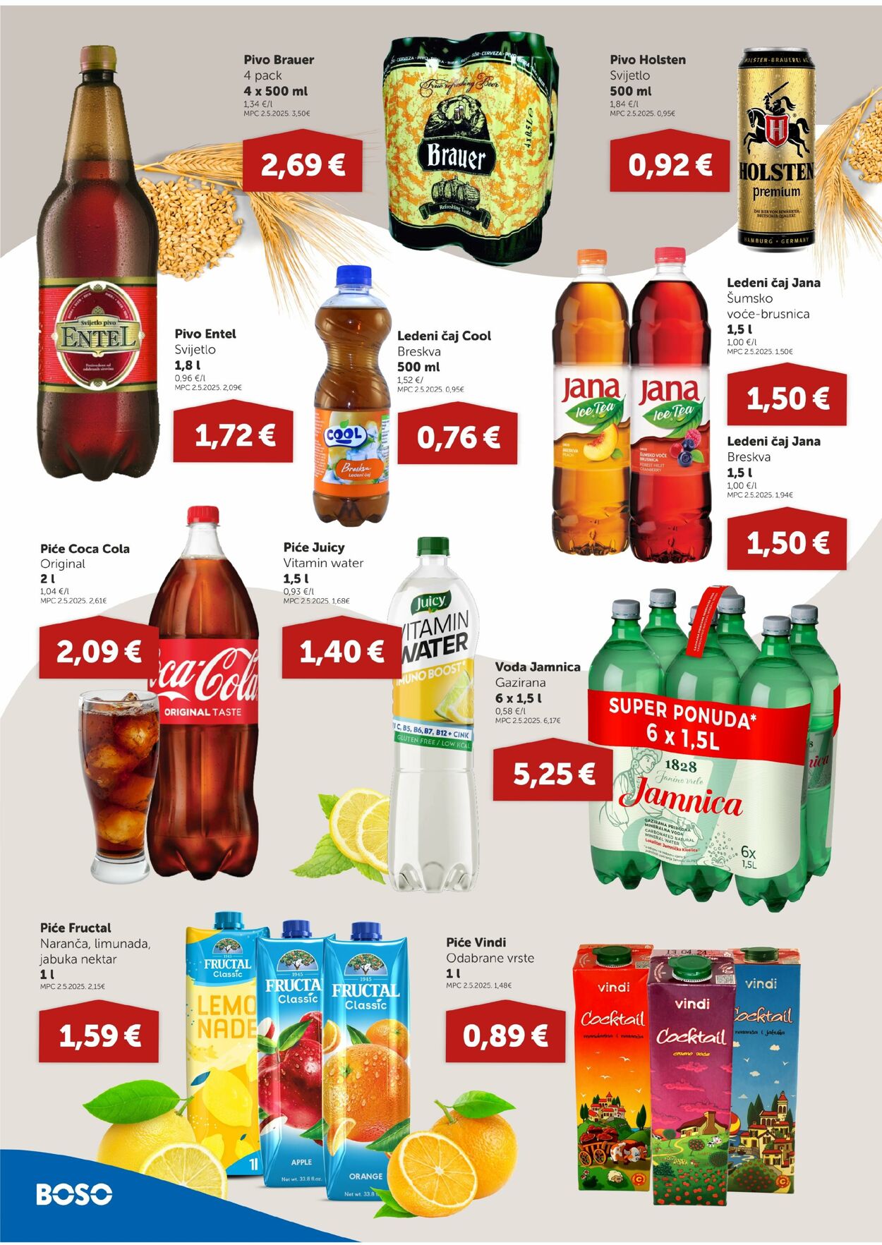 Katalog Boso 05.06.2025 - 18.06.2025