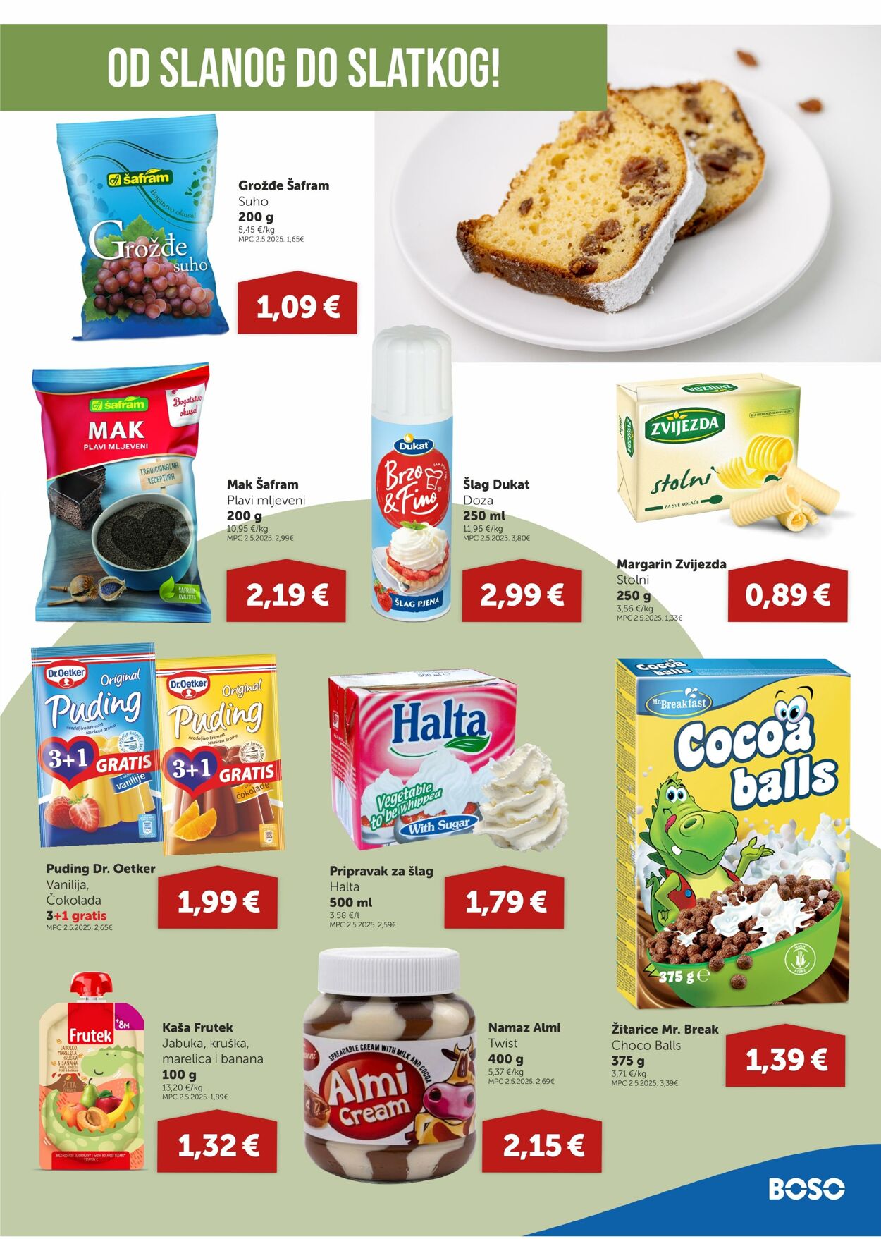 Katalog Boso 05.06.2025 - 18.06.2025