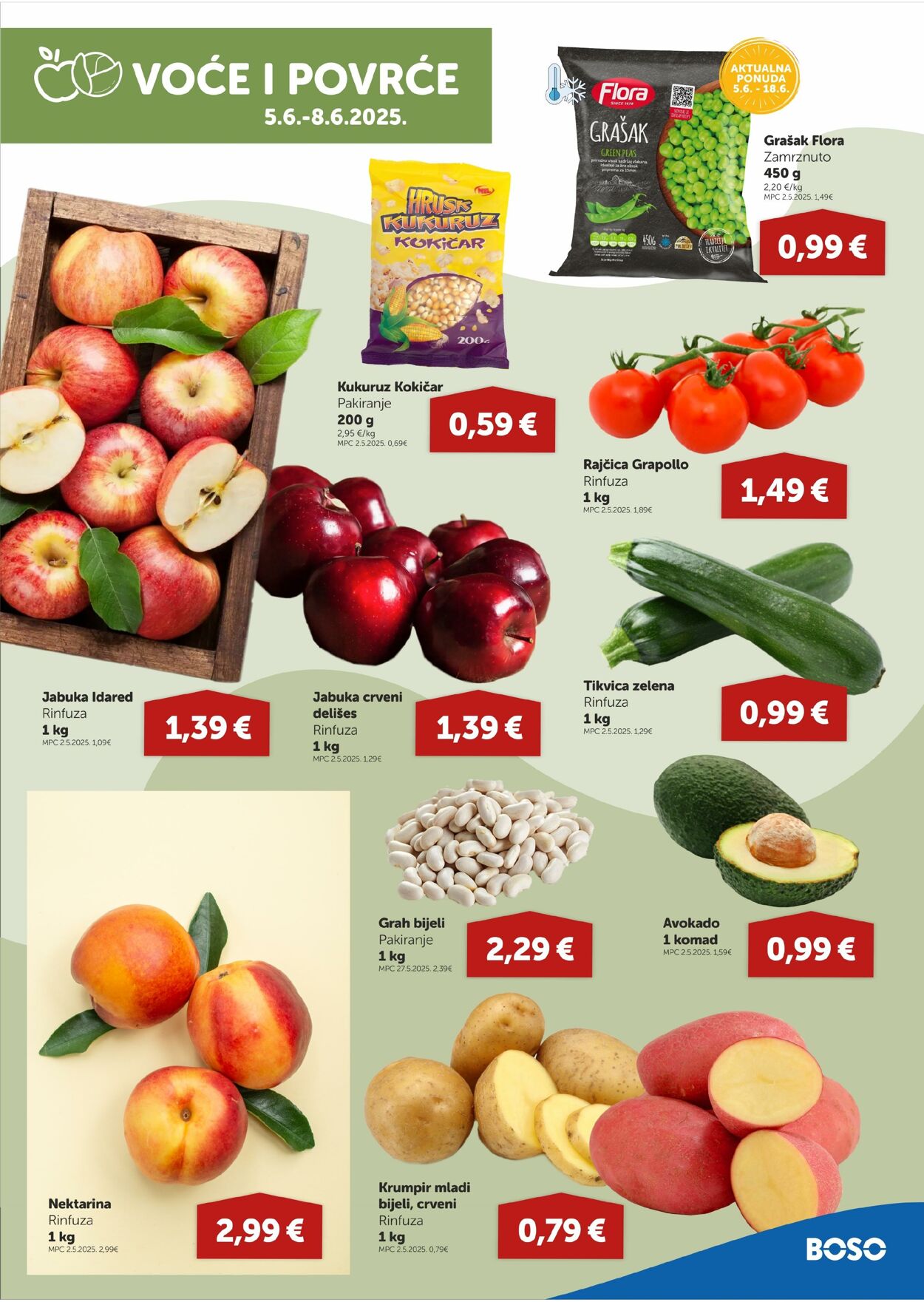 Katalog Boso 05.06.2025 - 18.06.2025