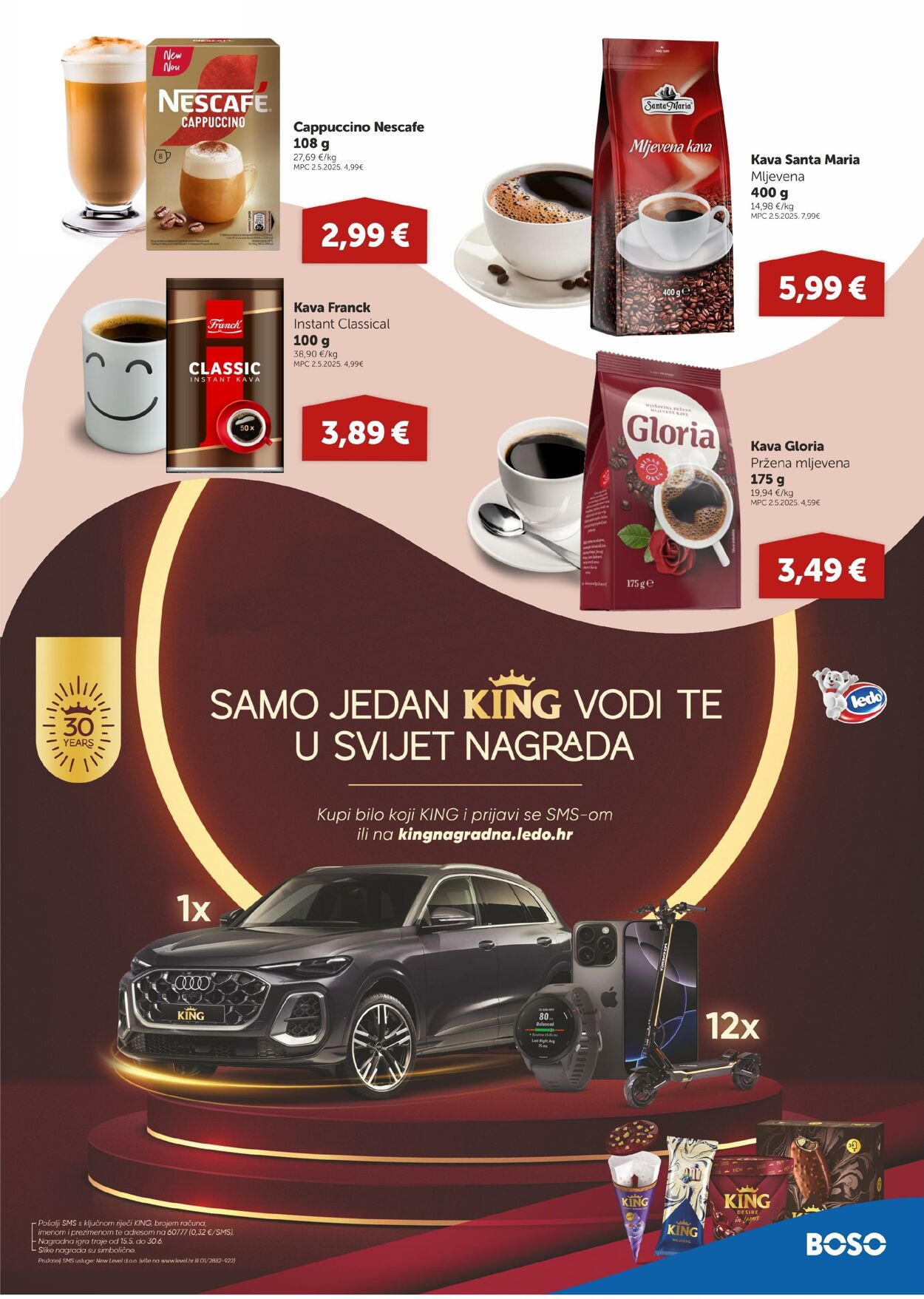 Katalog Boso 05.06.2025 - 18.06.2025