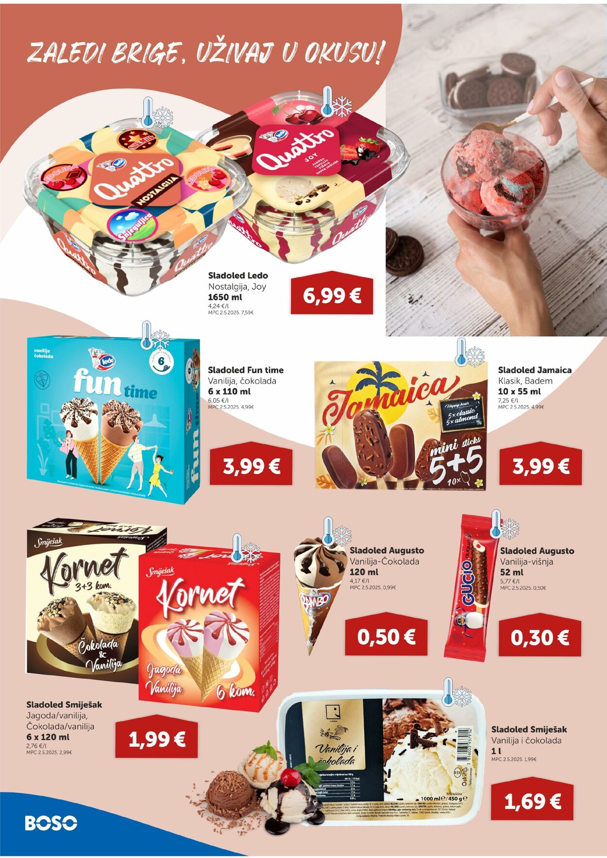 Katalog Boso 05.06.2025 - 18.06.2025