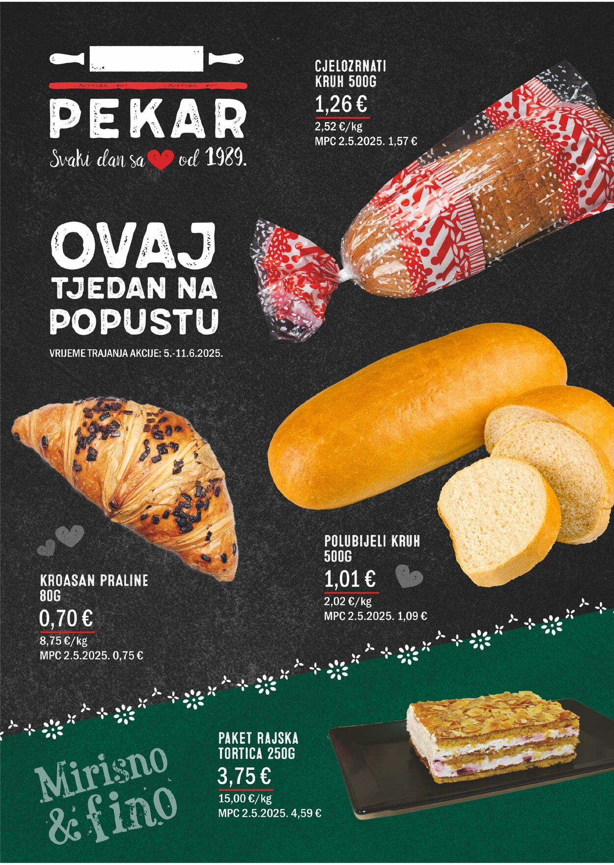 Katalog Boso 05.06.2025 - 18.06.2025