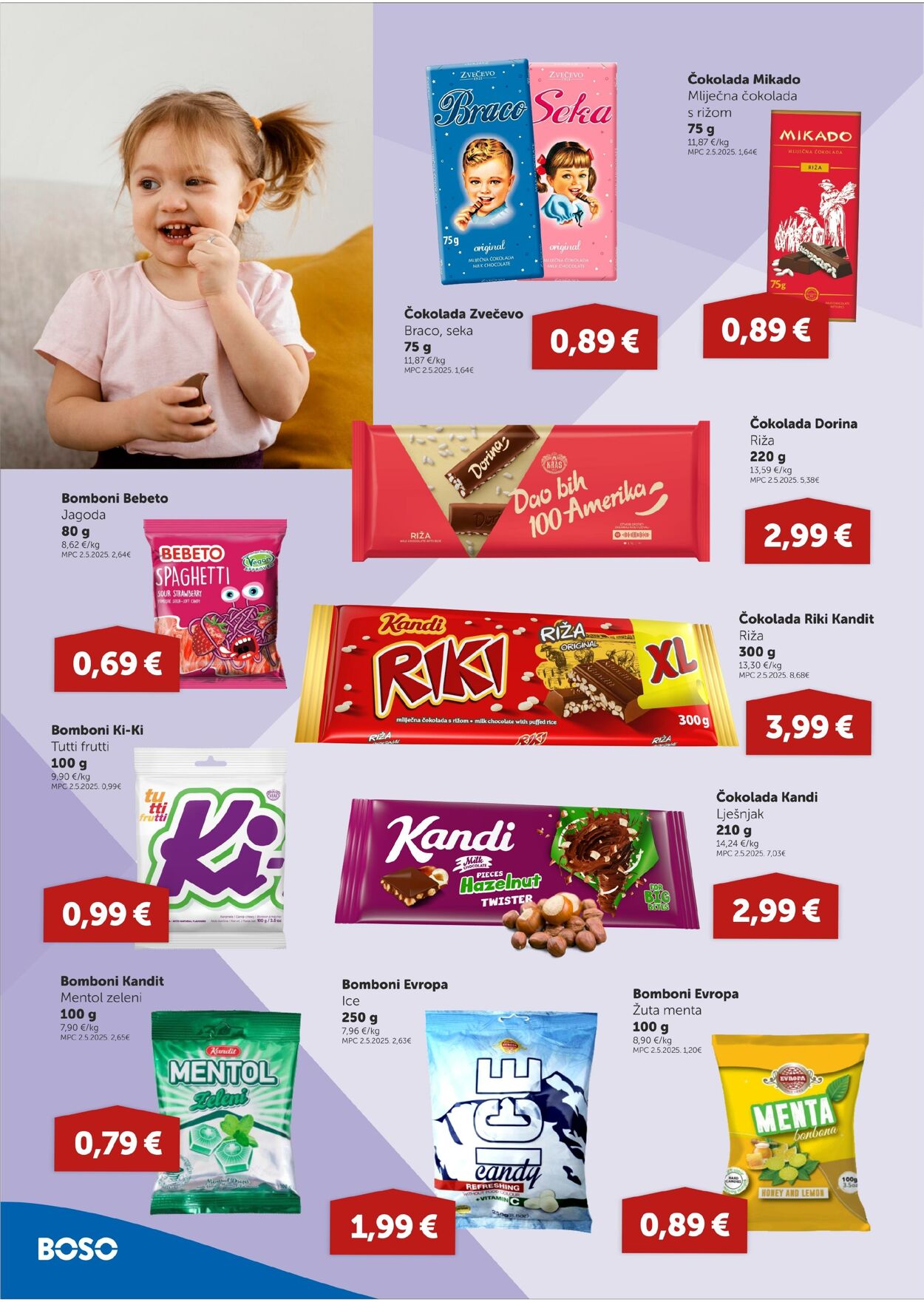 Katalog Boso 06.11.2025 - 19.11.2025