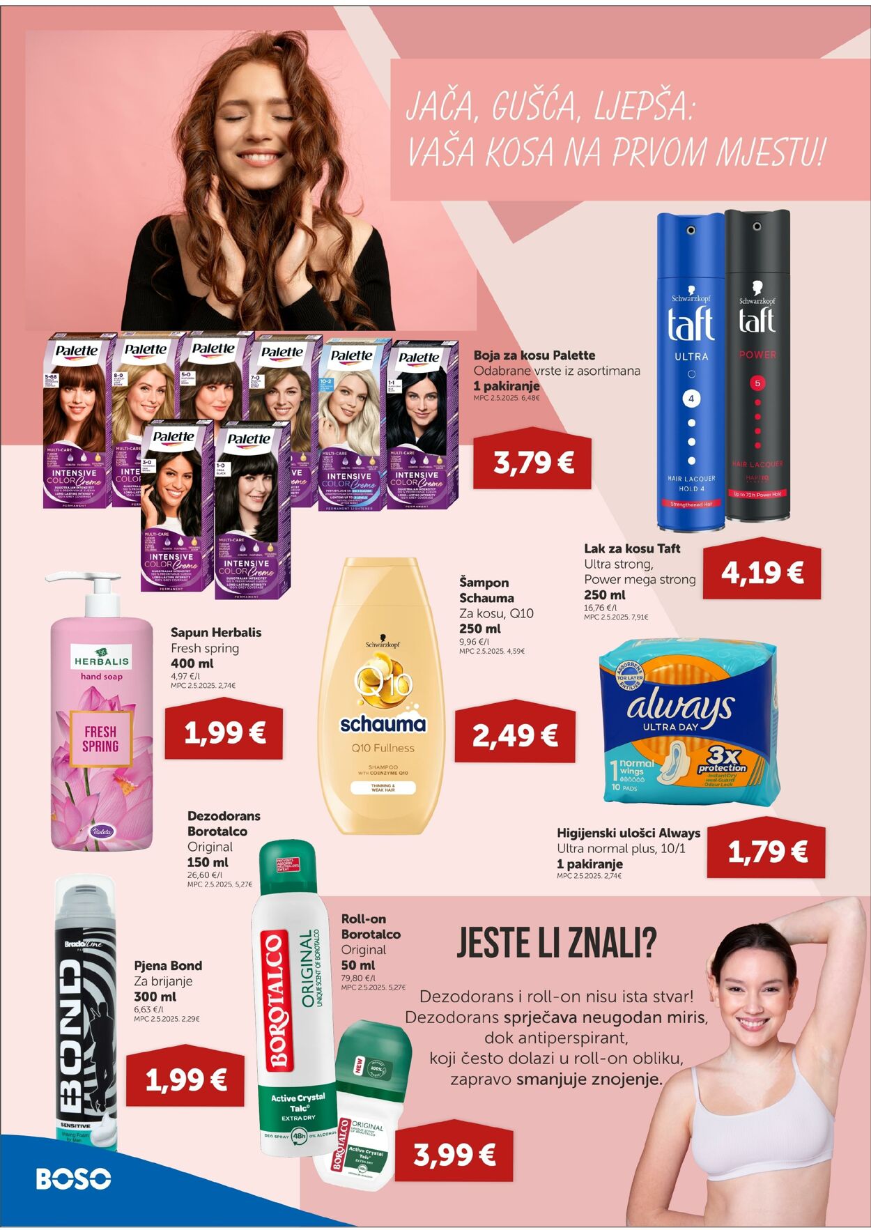 Katalog Boso 06.11.2025 - 19.11.2025