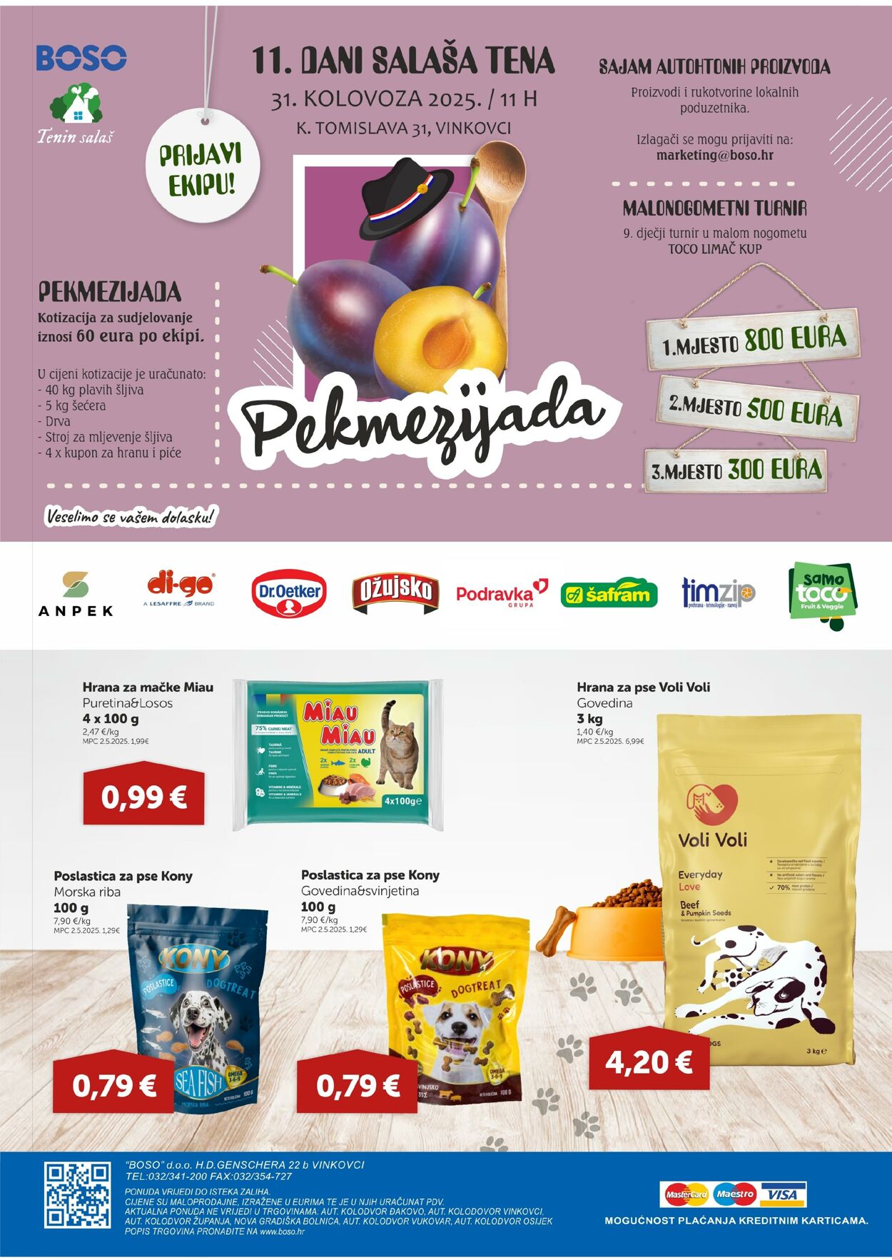 Katalog Boso 07.08.2025 - 13.08.2025