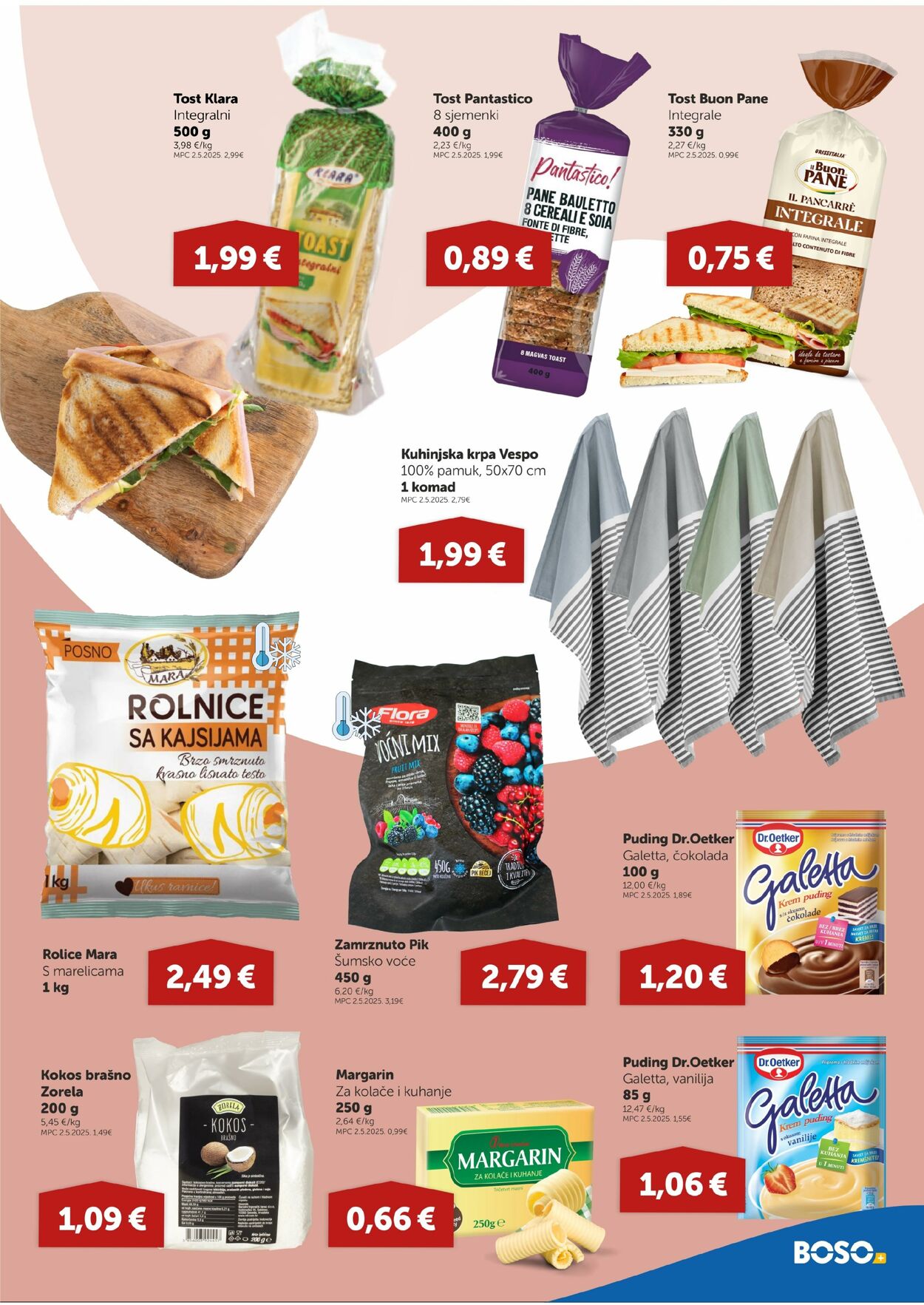 Katalog Boso 07.08.2025 - 13.08.2025