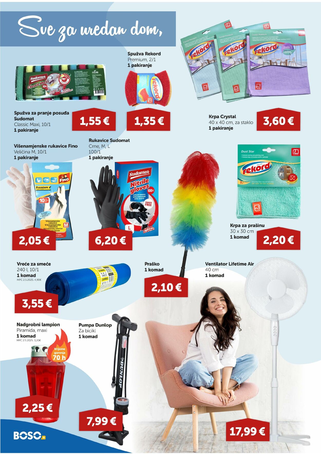 Katalog Boso 07.08.2025 - 13.08.2025
