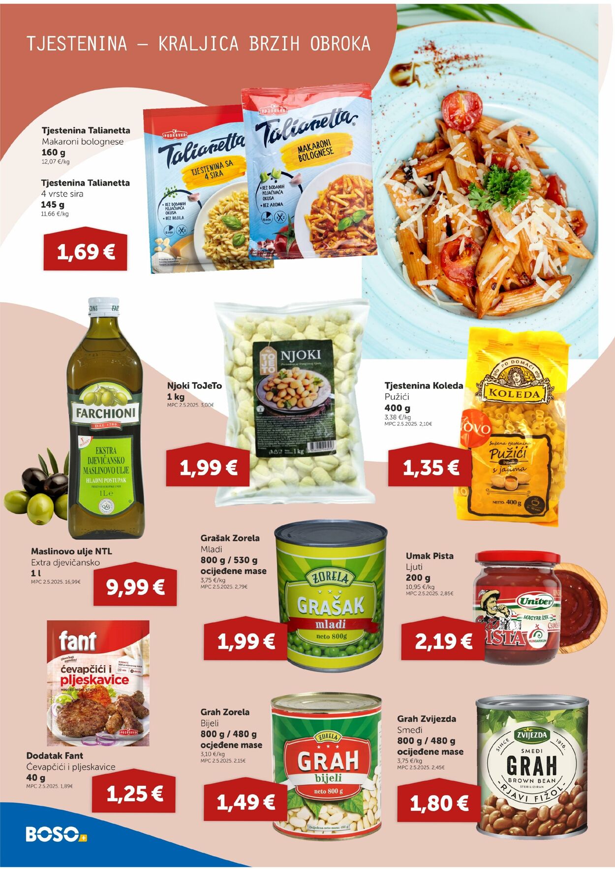 Katalog Boso 07.08.2025 - 13.08.2025