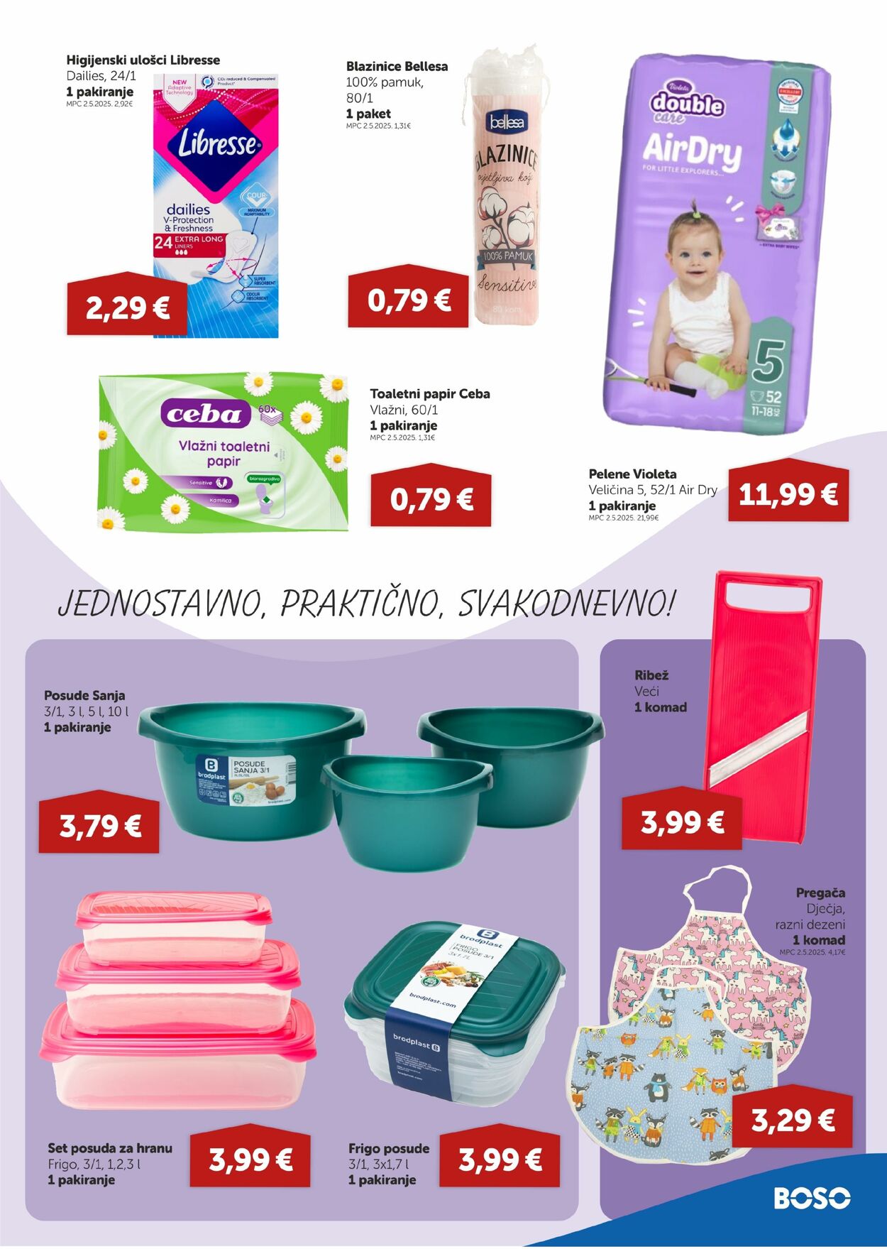 Katalog Boso 09.10.2025 - 22.10.2025