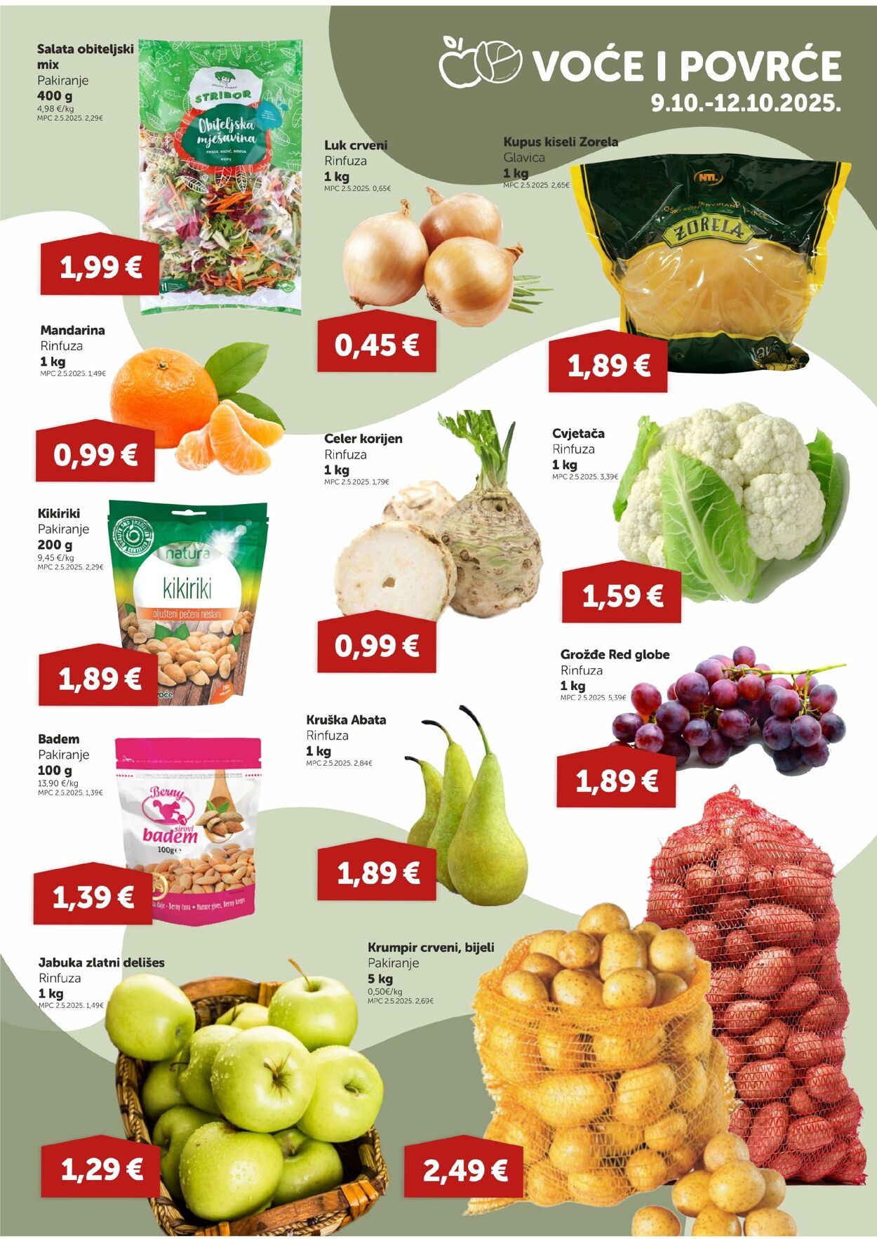 Katalog Boso 09.10.2025 - 22.10.2025