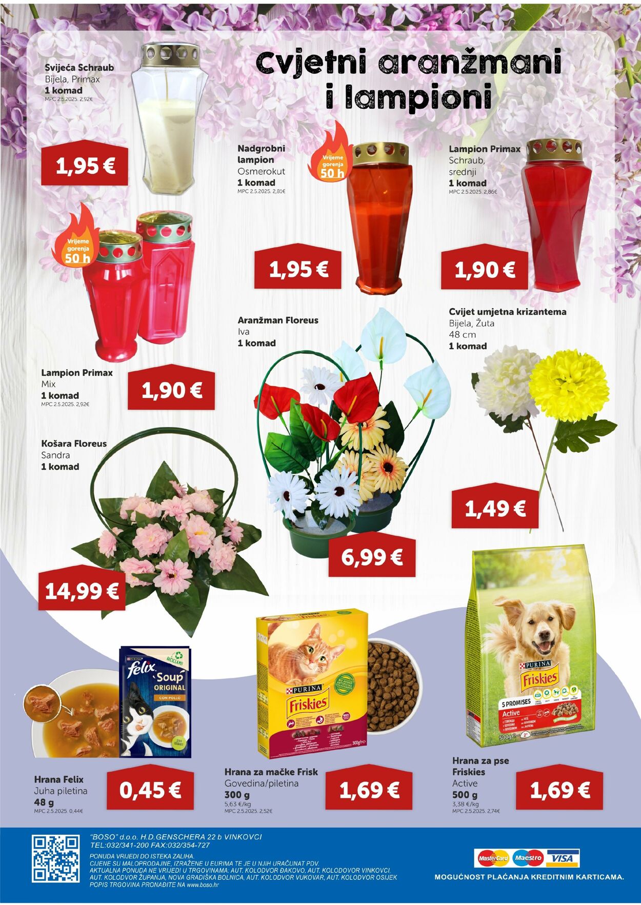 Katalog Boso 09.10.2025 - 22.10.2025