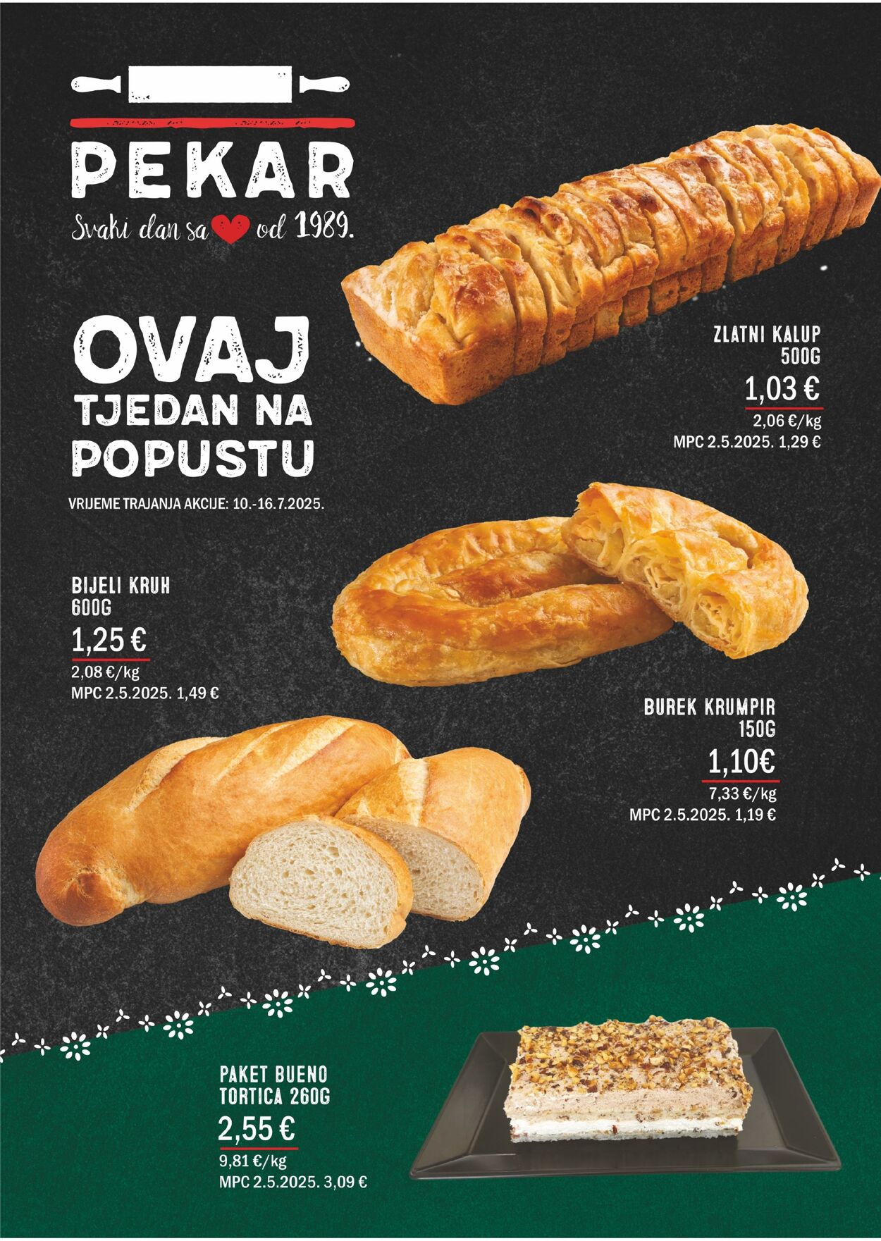 Katalog Boso 10.07.2025 - 16.07.2025