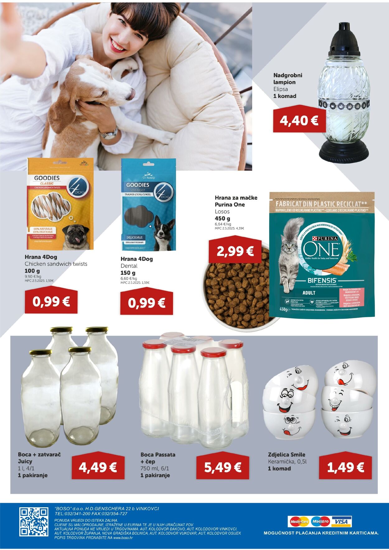 Katalog Boso 10.07.2025 - 16.07.2025