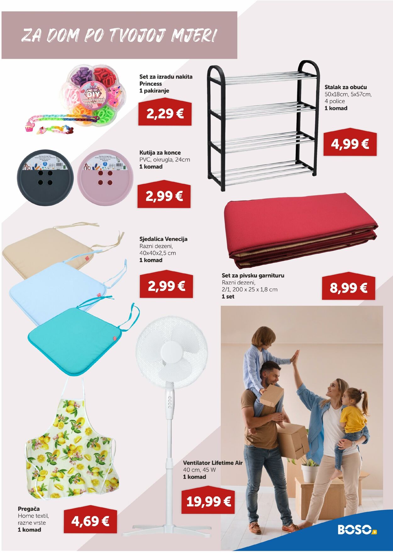 Katalog Boso 10.07.2025 - 16.07.2025