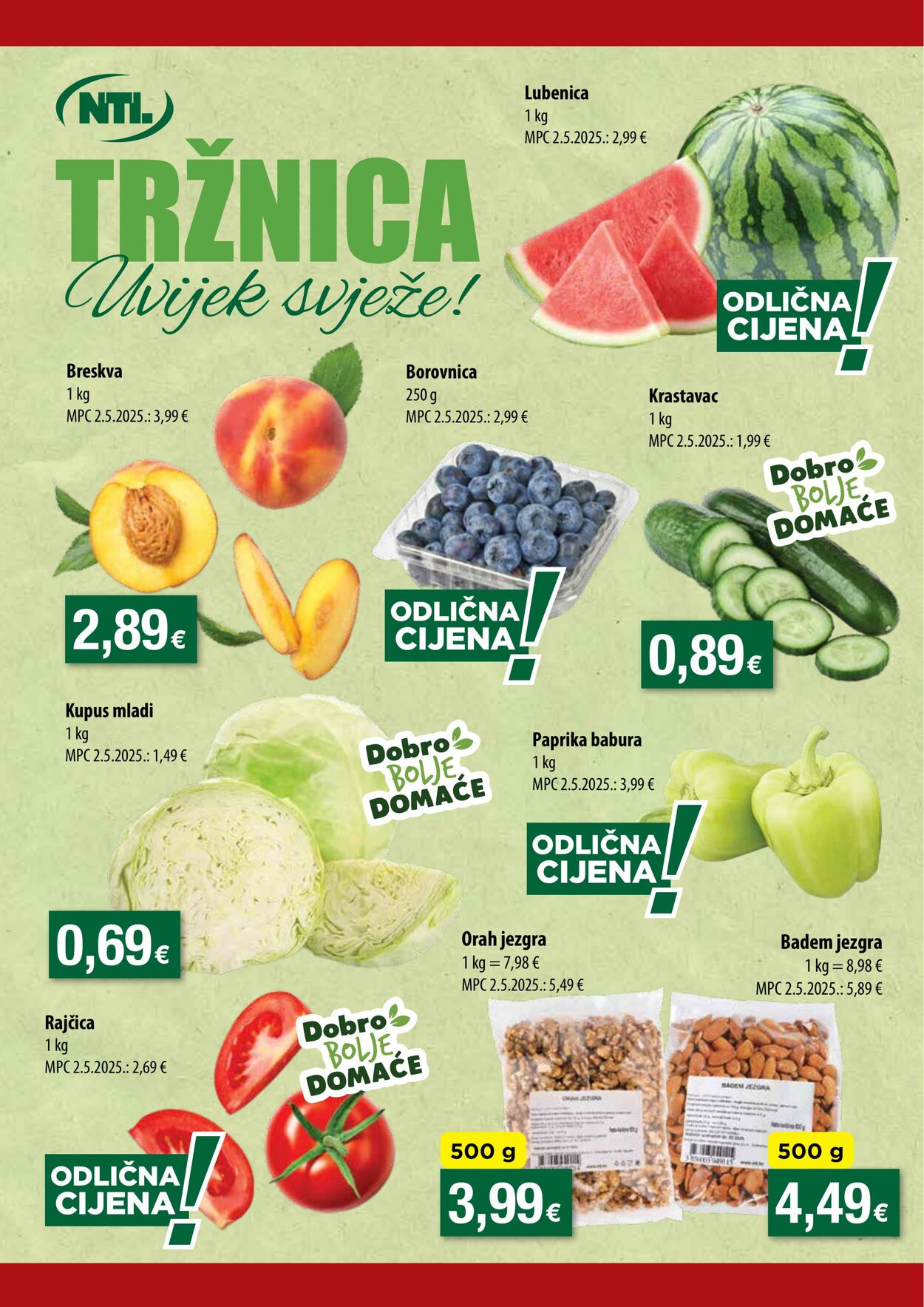 Katalog Boso 11.06.2025 - 17.06.2025