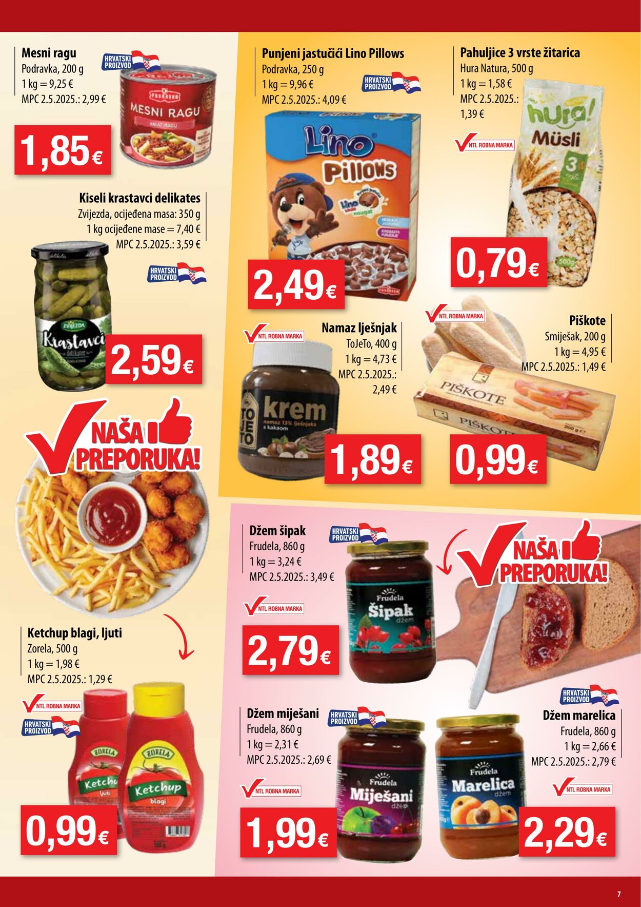 Katalog Boso 11.06.2025 - 17.06.2025