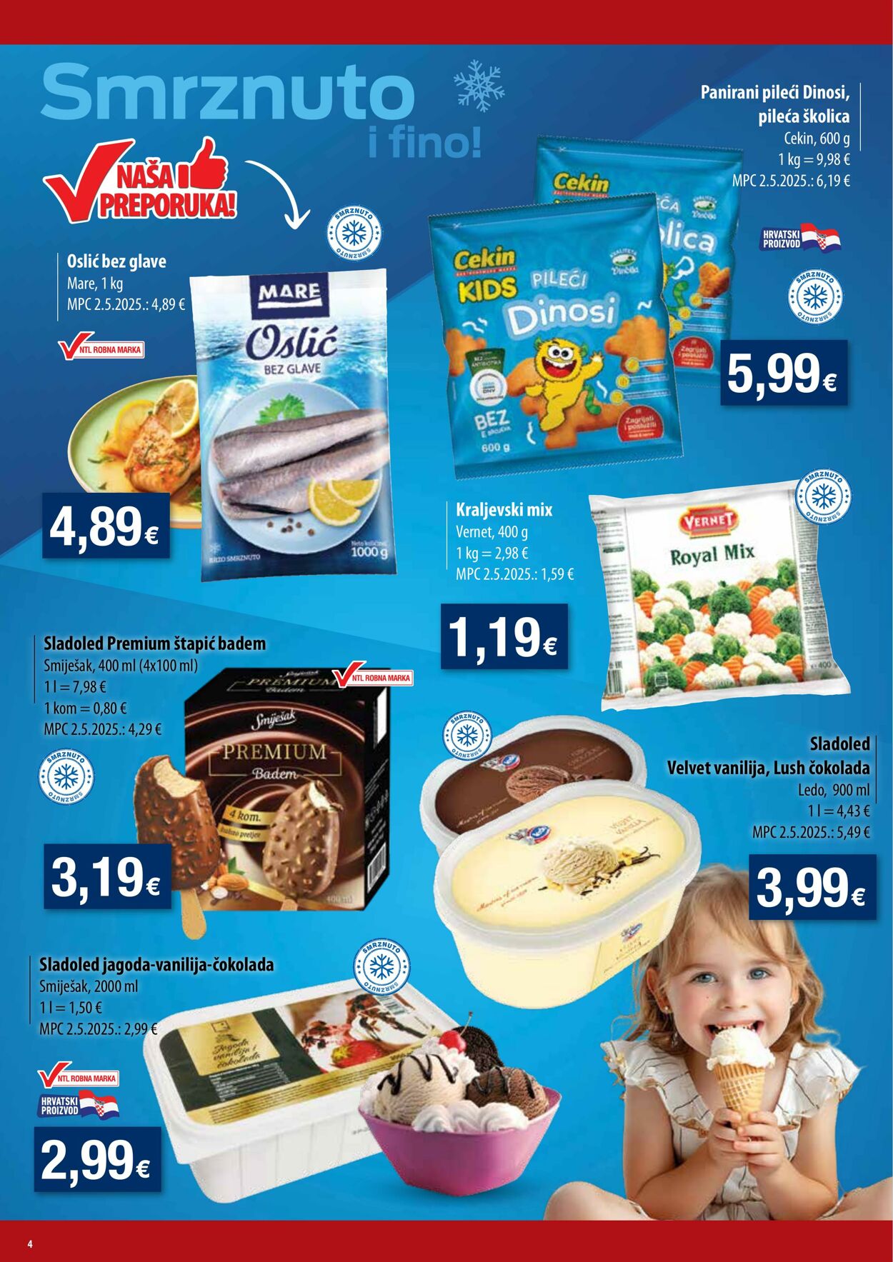 Katalog Boso 11.06.2025 - 17.06.2025