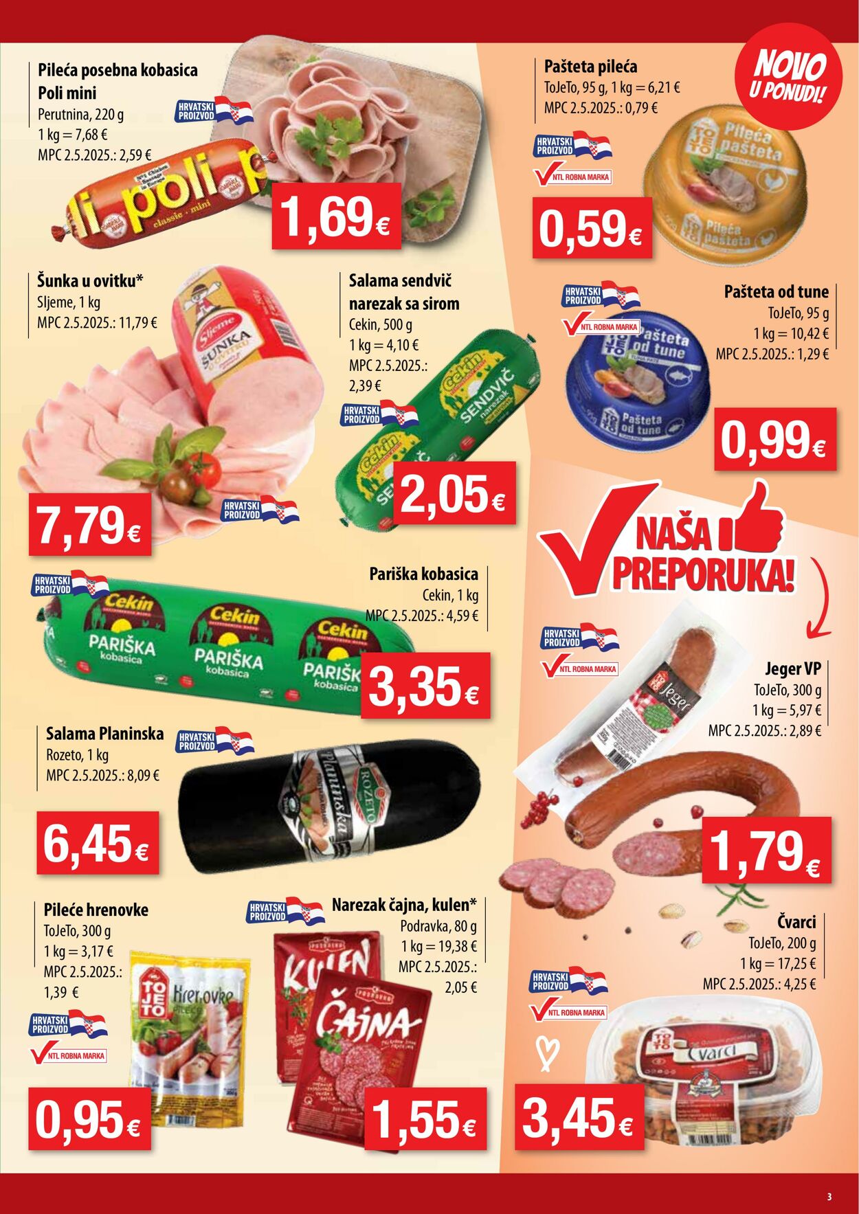 Katalog Boso 11.06.2025 - 17.06.2025