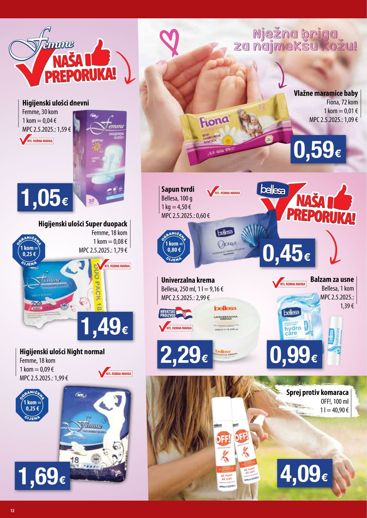 Katalog Boso 11.06.2025 - 17.06.2025