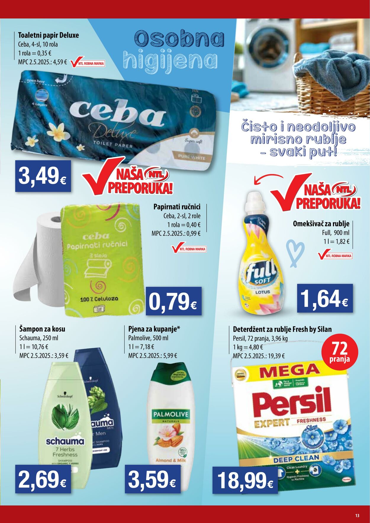 Katalog Boso 11.06.2025 - 17.06.2025