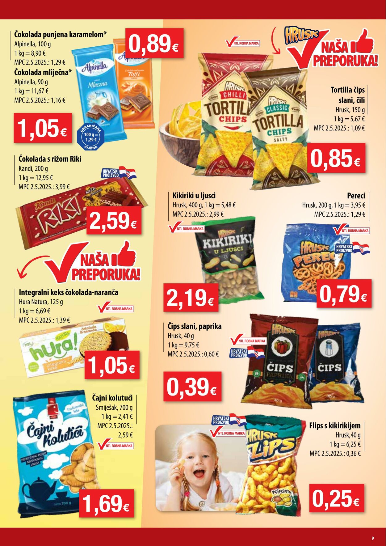 Katalog Boso 11.06.2025 - 17.06.2025