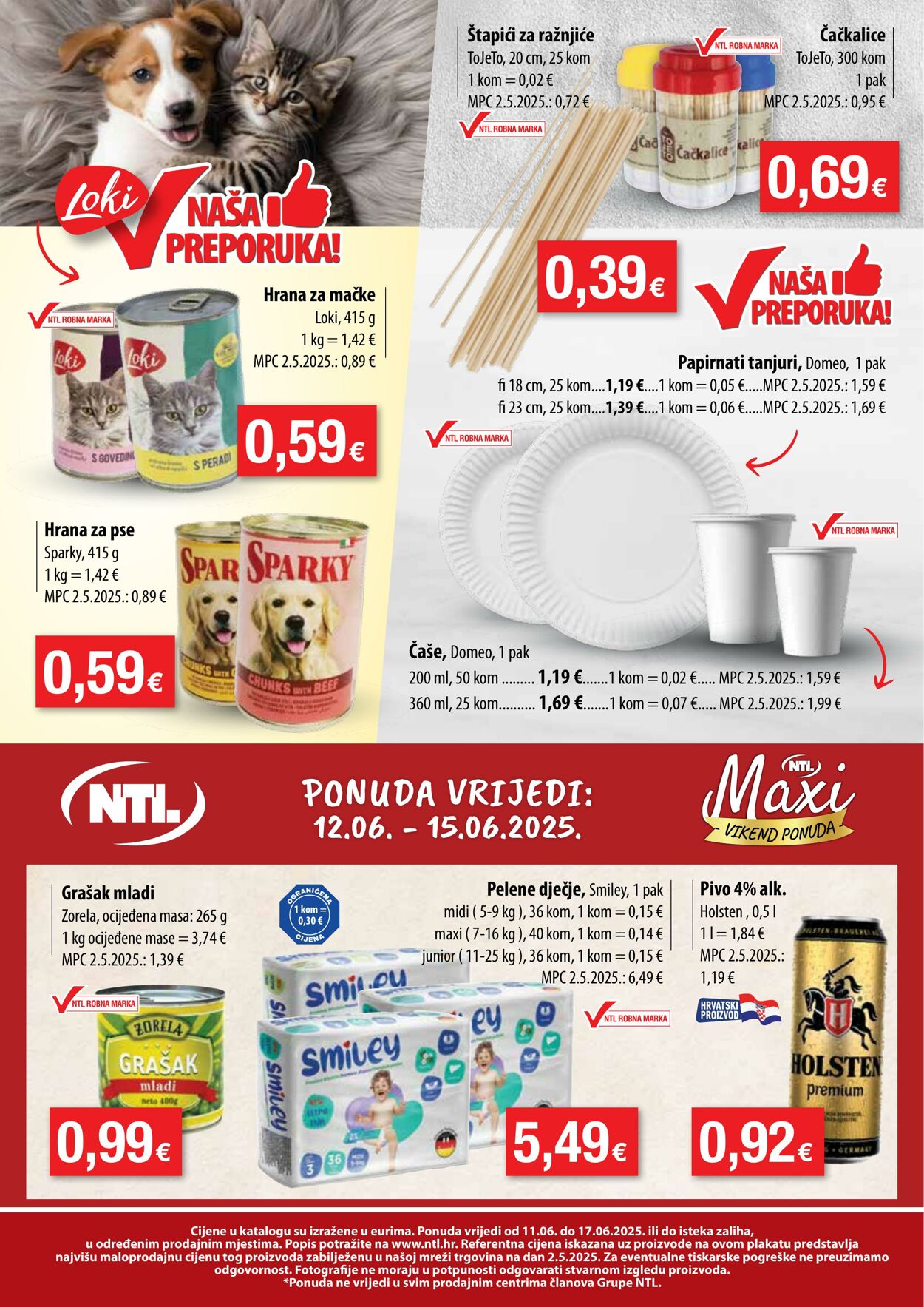Katalog Boso 11.06.2025 - 17.06.2025