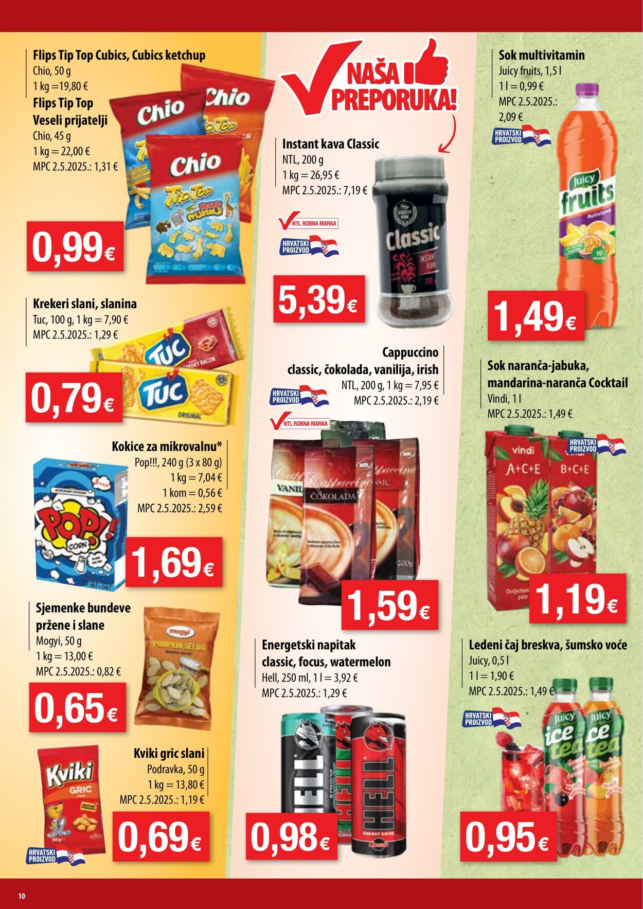 Katalog Boso 11.06.2025 - 17.06.2025