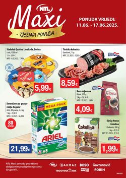 Katalog Boso 11.06.2025 - 17.06.2025