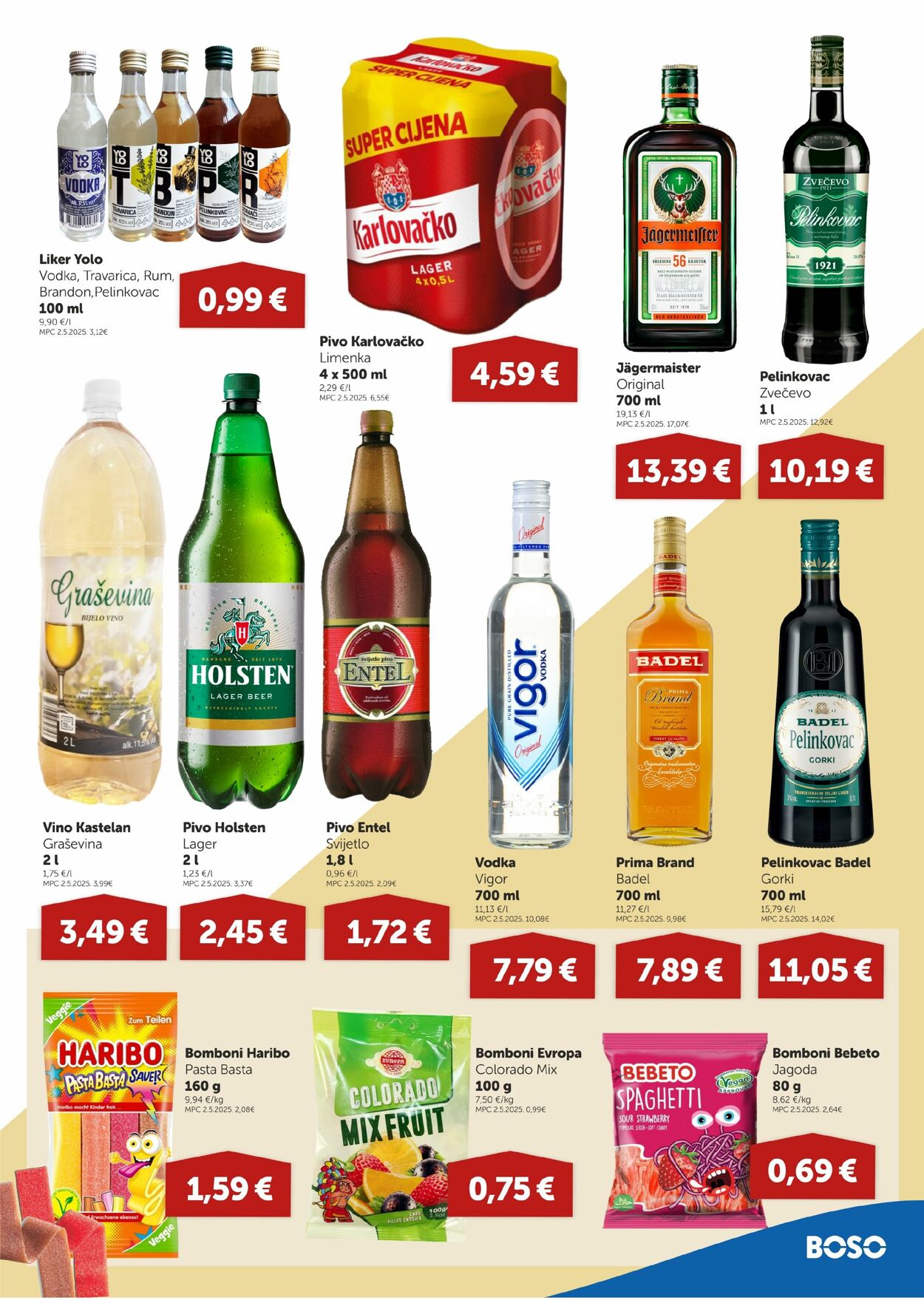 Katalog Boso 11.09.2025 - 24.09.2025