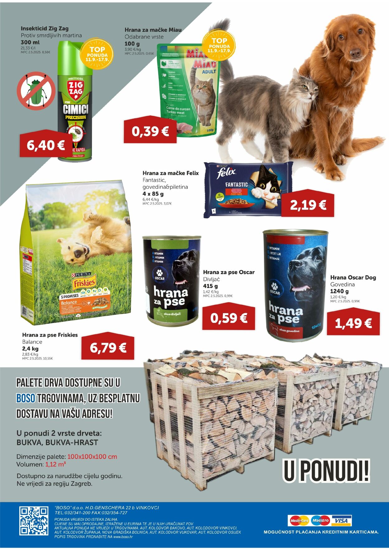 Katalog Boso 11.09.2025 - 24.09.2025