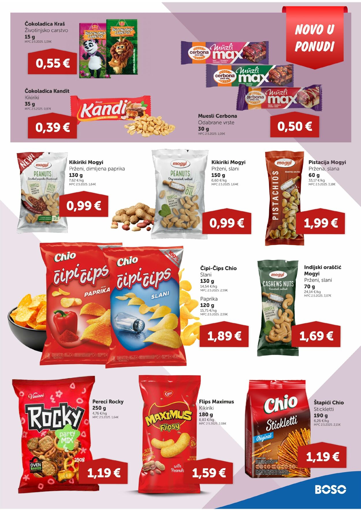Katalog Boso 11.09.2025 - 24.09.2025
