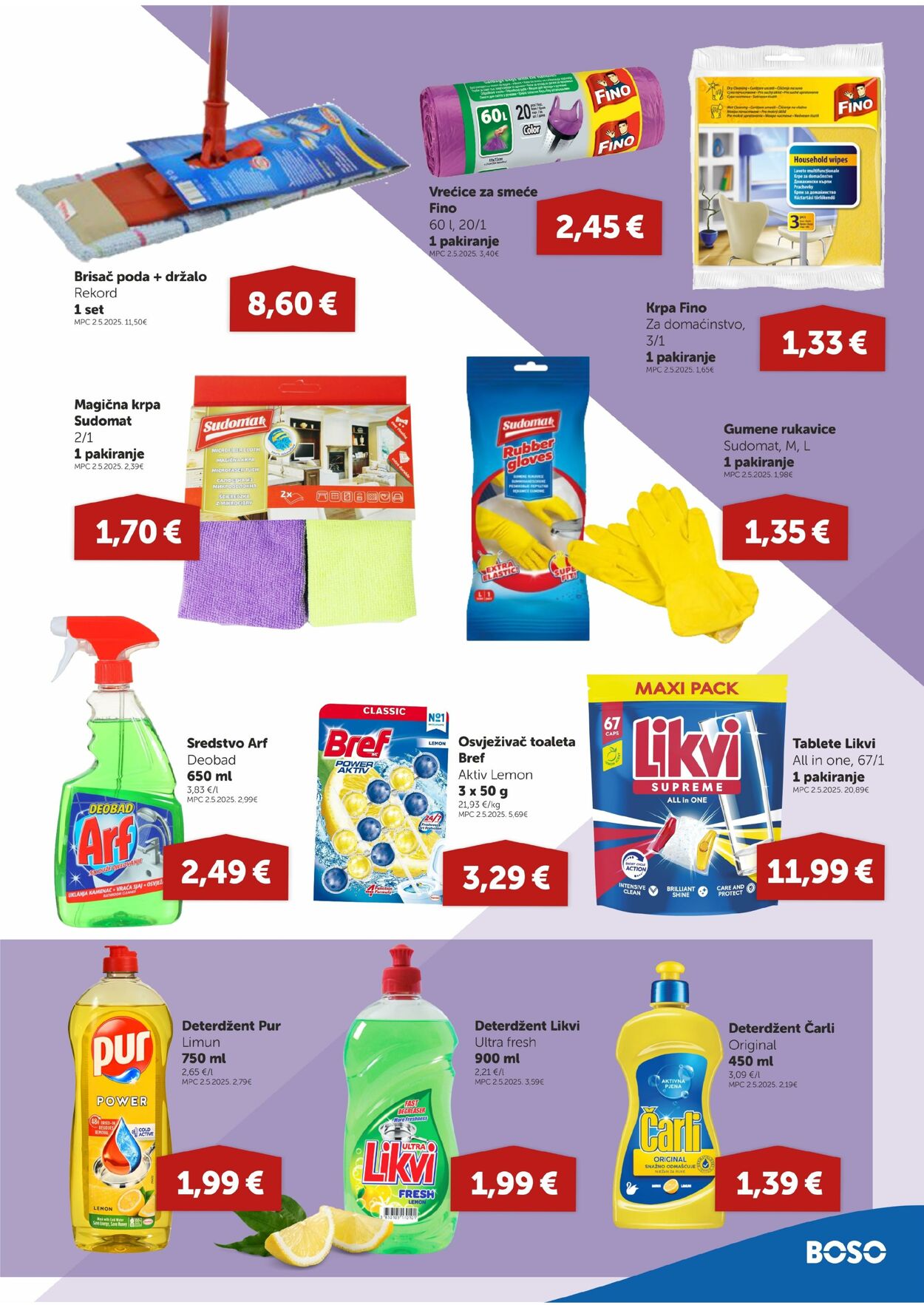 Katalog Boso 11.09.2025 - 24.09.2025