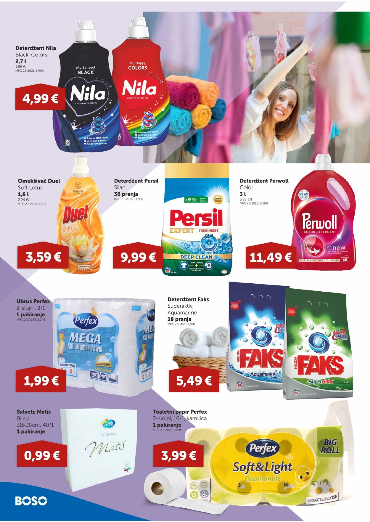 Katalog Boso 11.09.2025 - 24.09.2025