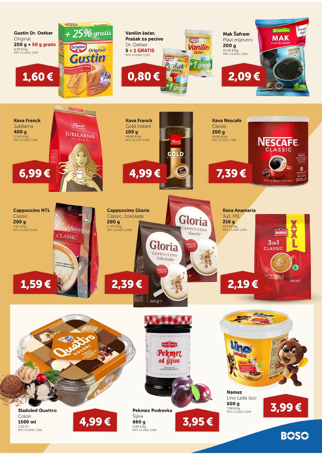 Katalog Boso 11.09.2025 - 24.09.2025