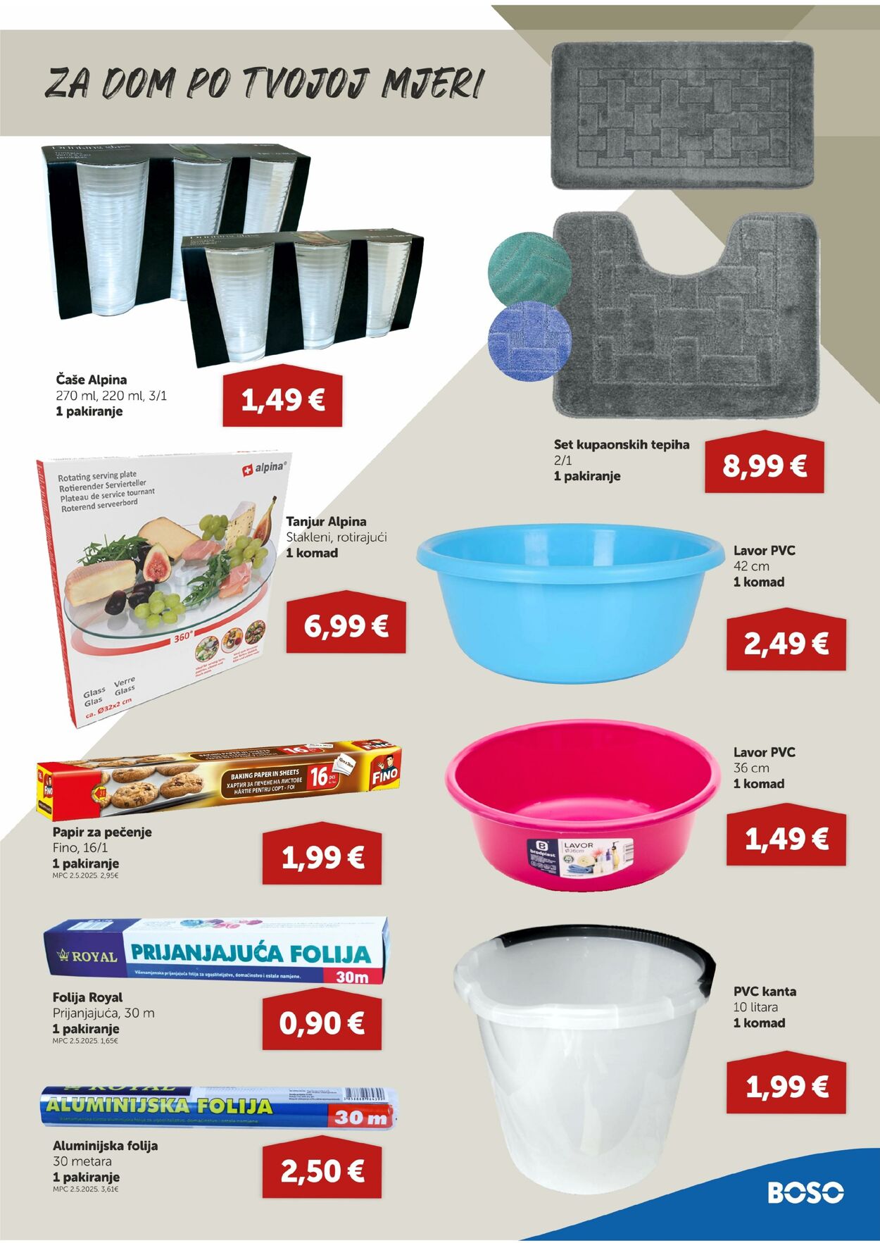 Katalog Boso 11.09.2025 - 24.09.2025