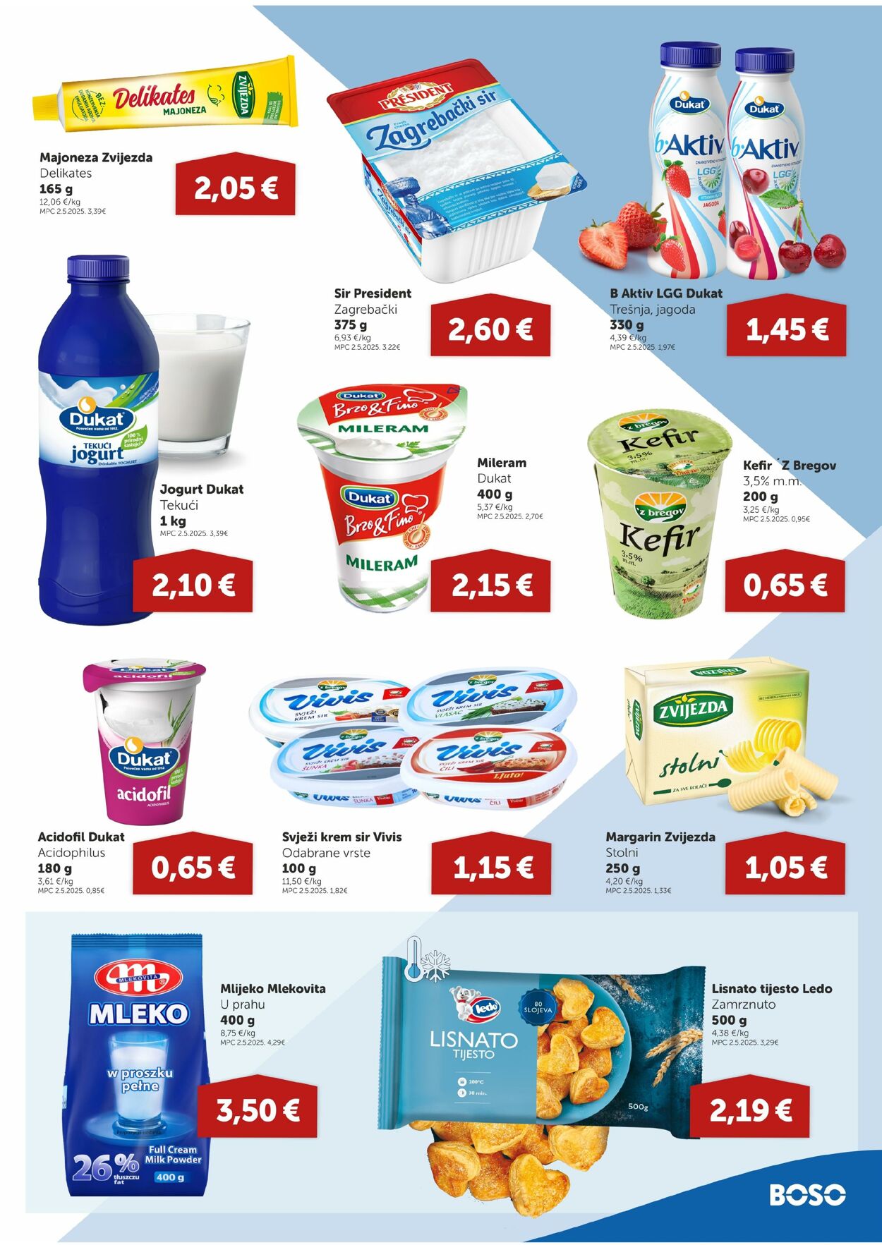 Katalog Boso 11.09.2025 - 24.09.2025