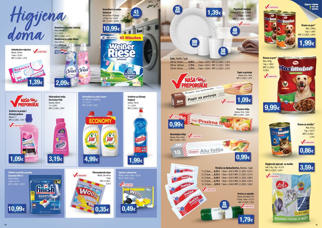 Katalog Boso 12.11.2025 - 18.11.2025